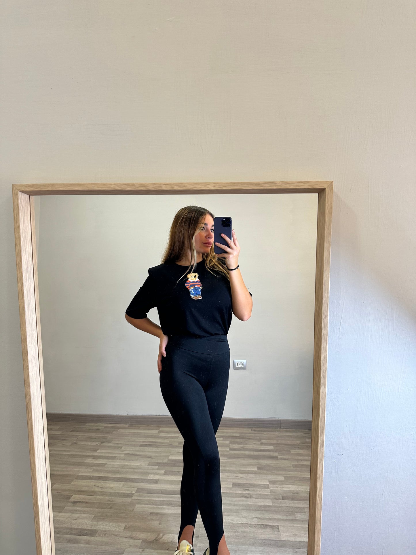MAGLIA JENNA