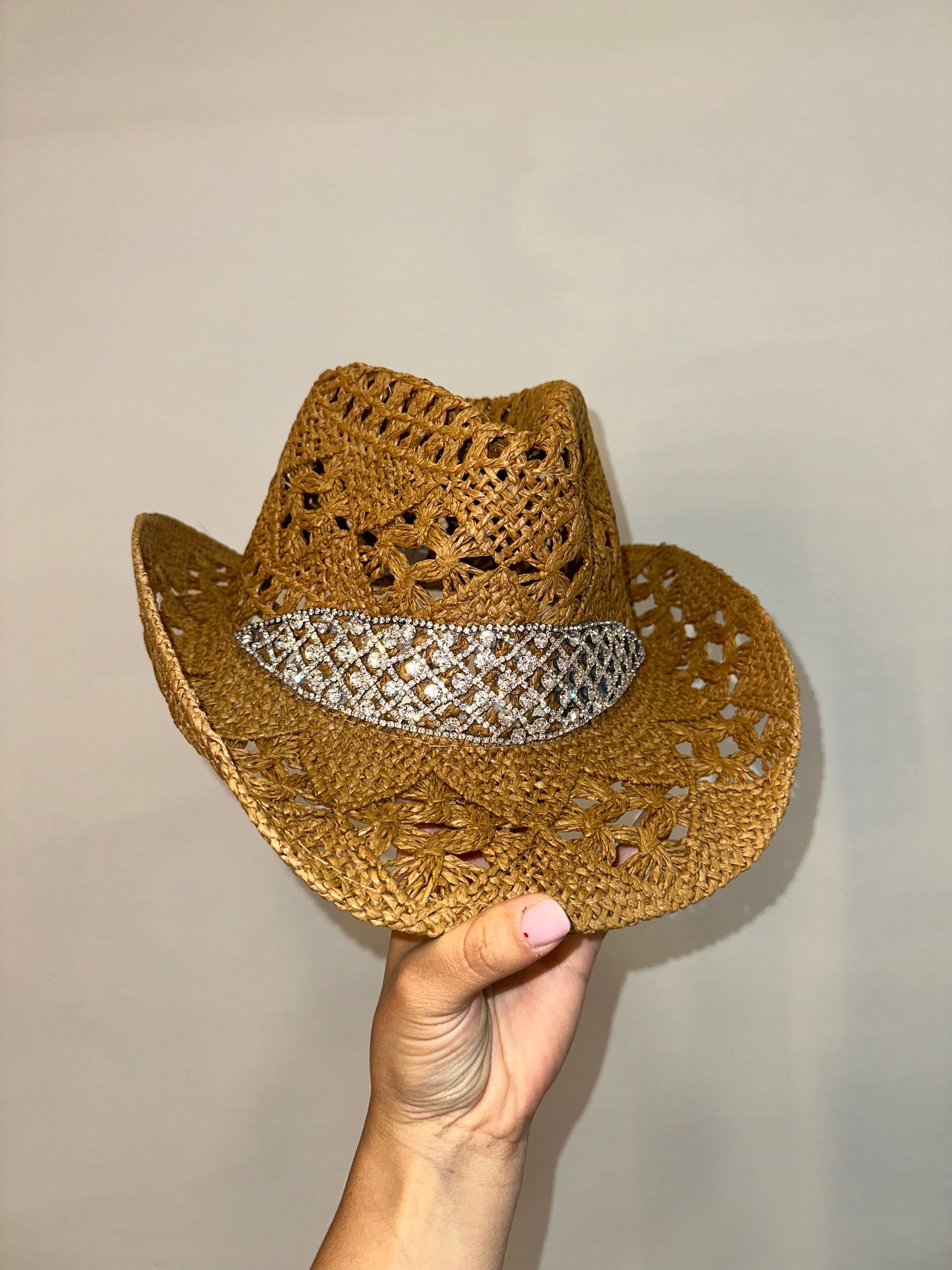 COWBOY STRASS