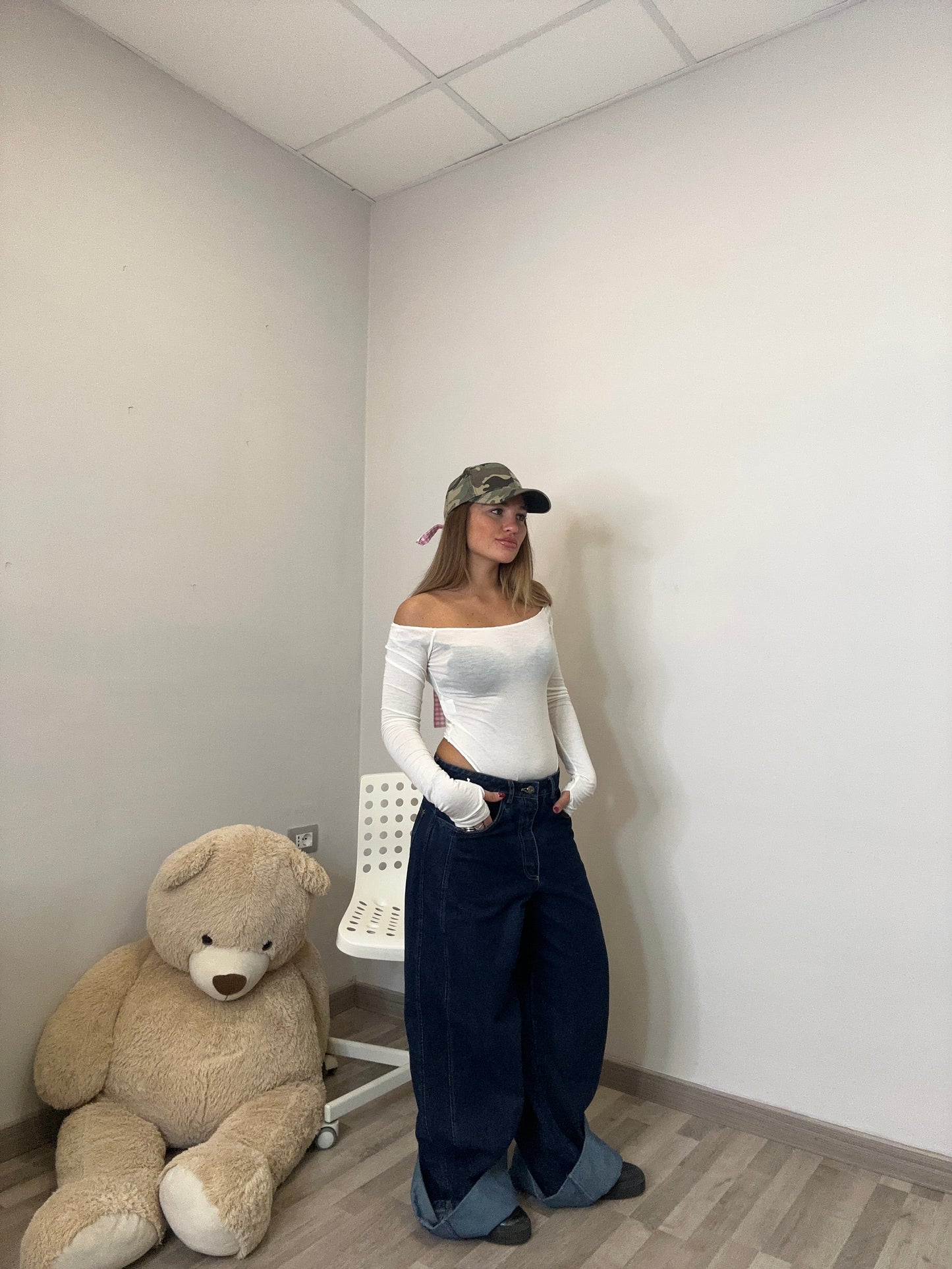 BODY LUANA