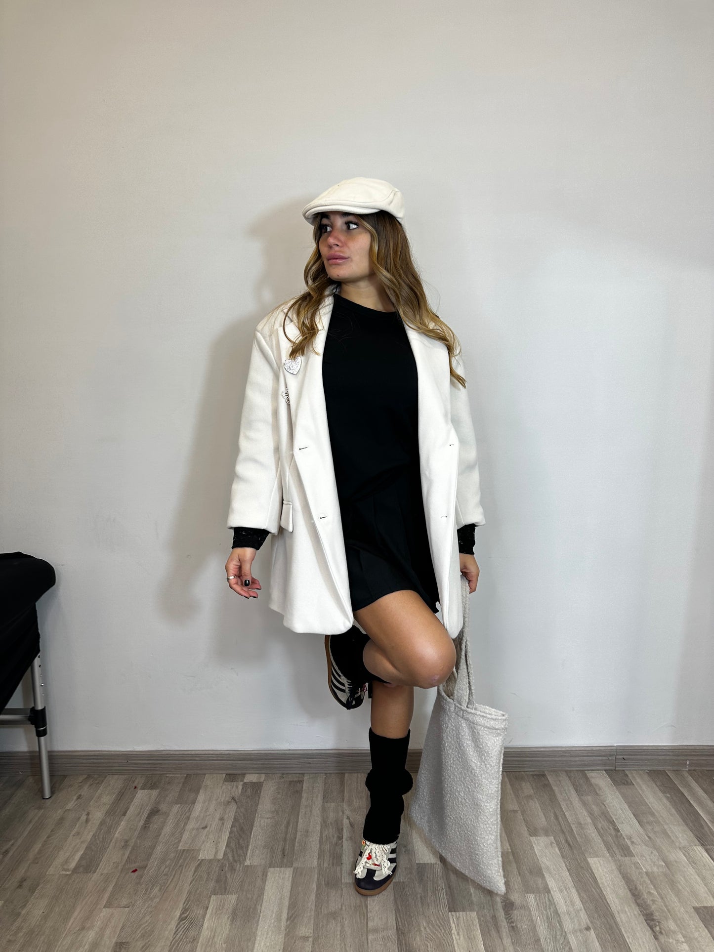 GIACCA CAPPOTTO