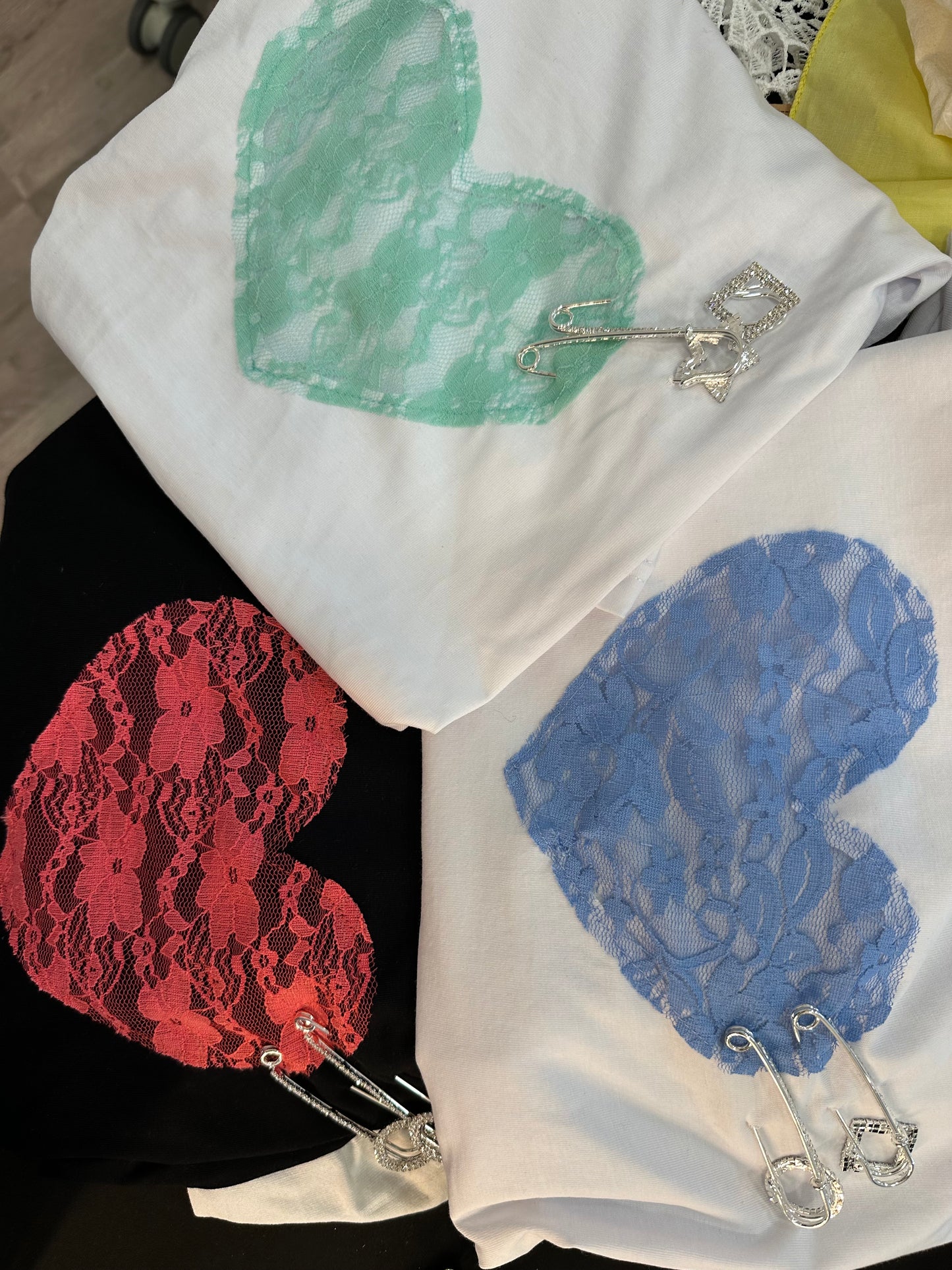 MAGLIA SANTORINI