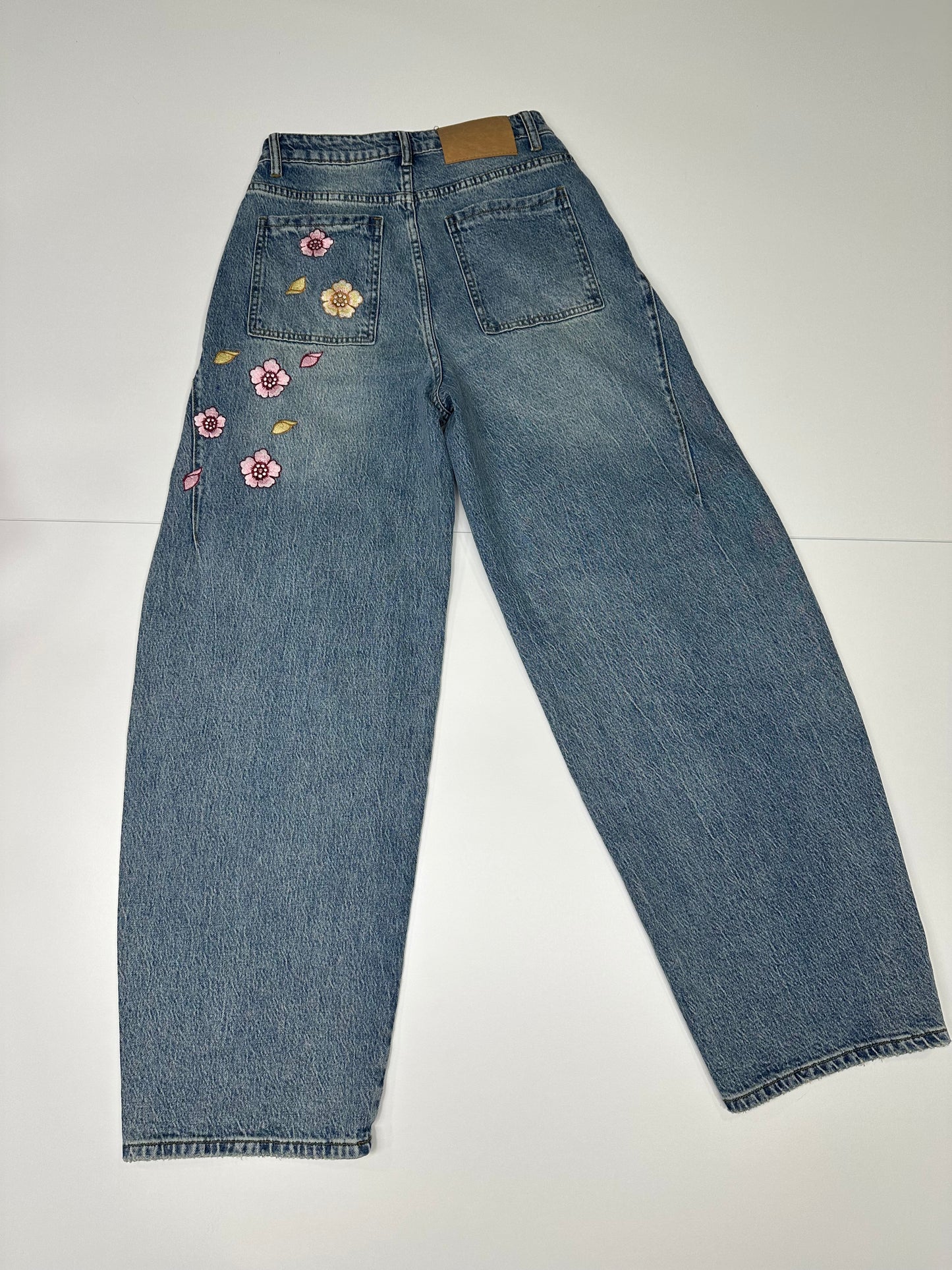JEANS FIORI