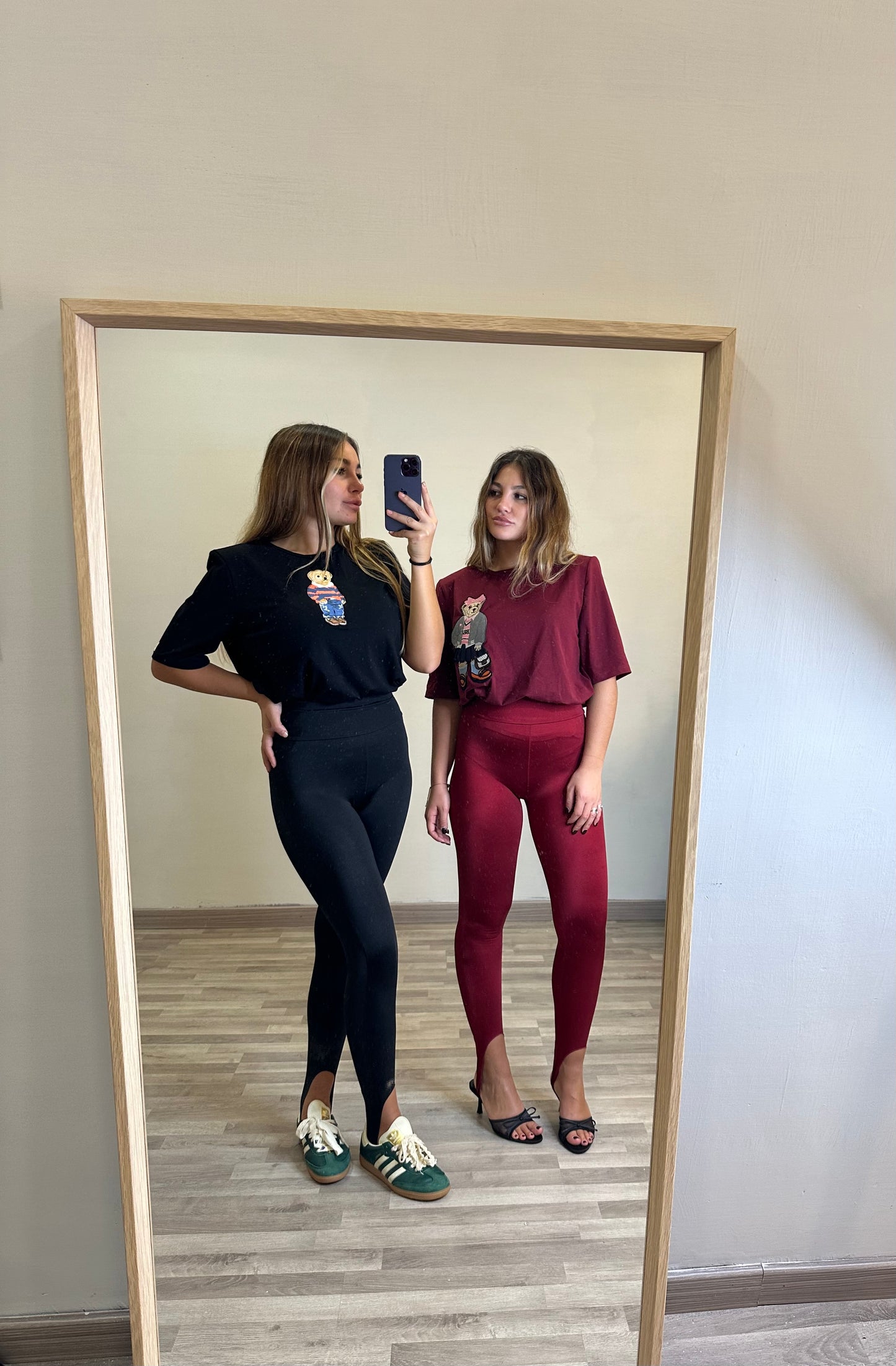 MAGLIA JENNA