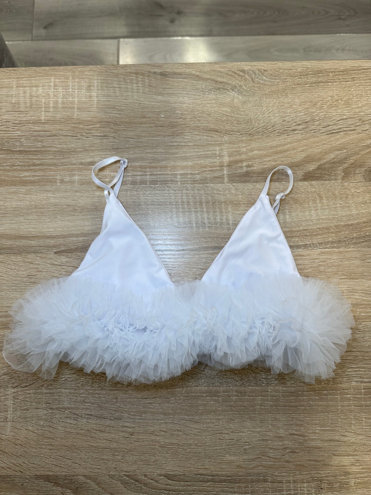 BRALETTE FLUFFY