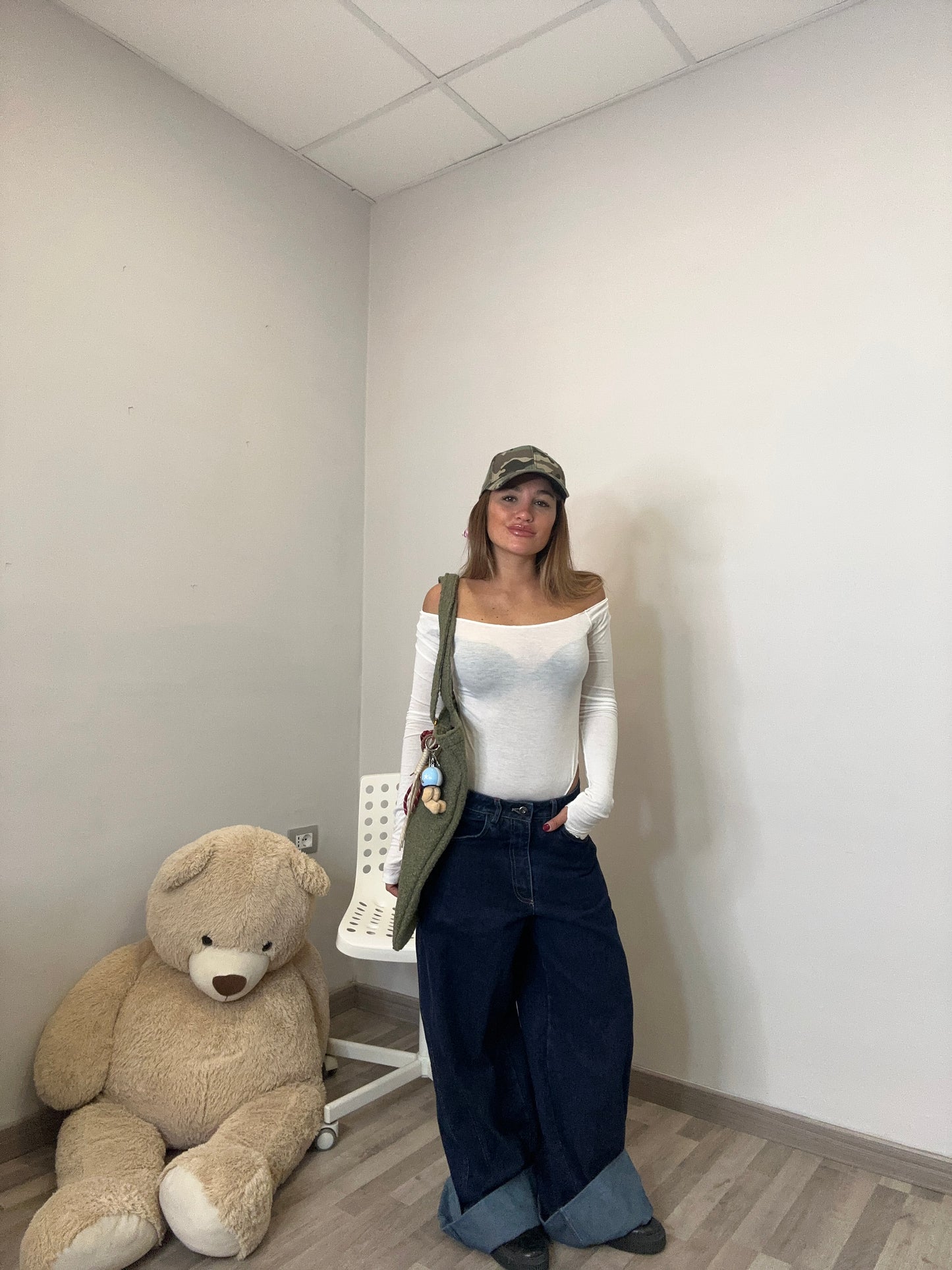 BODY LUANA