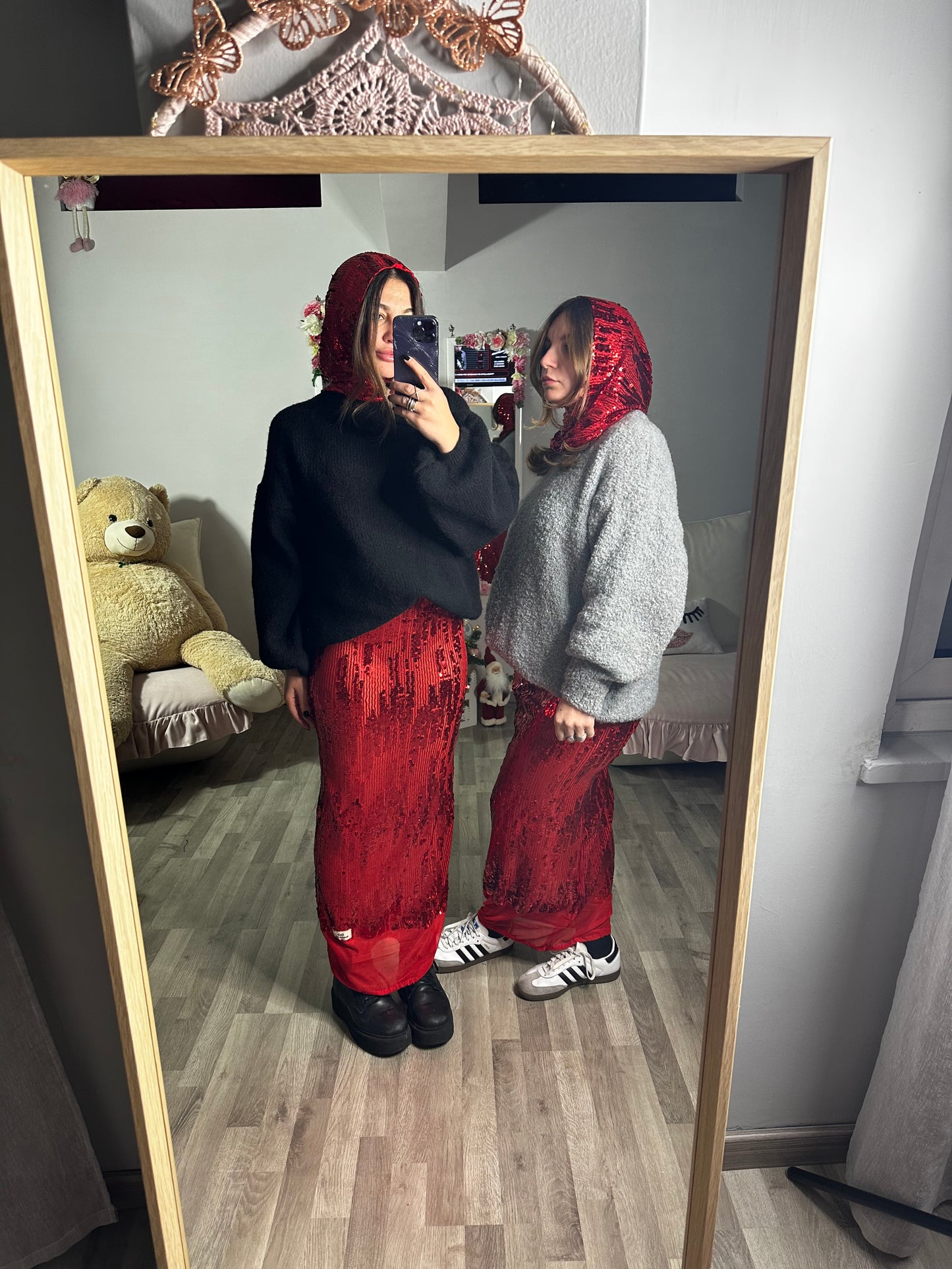 BALACLAVA CHRISTMAS CAROL