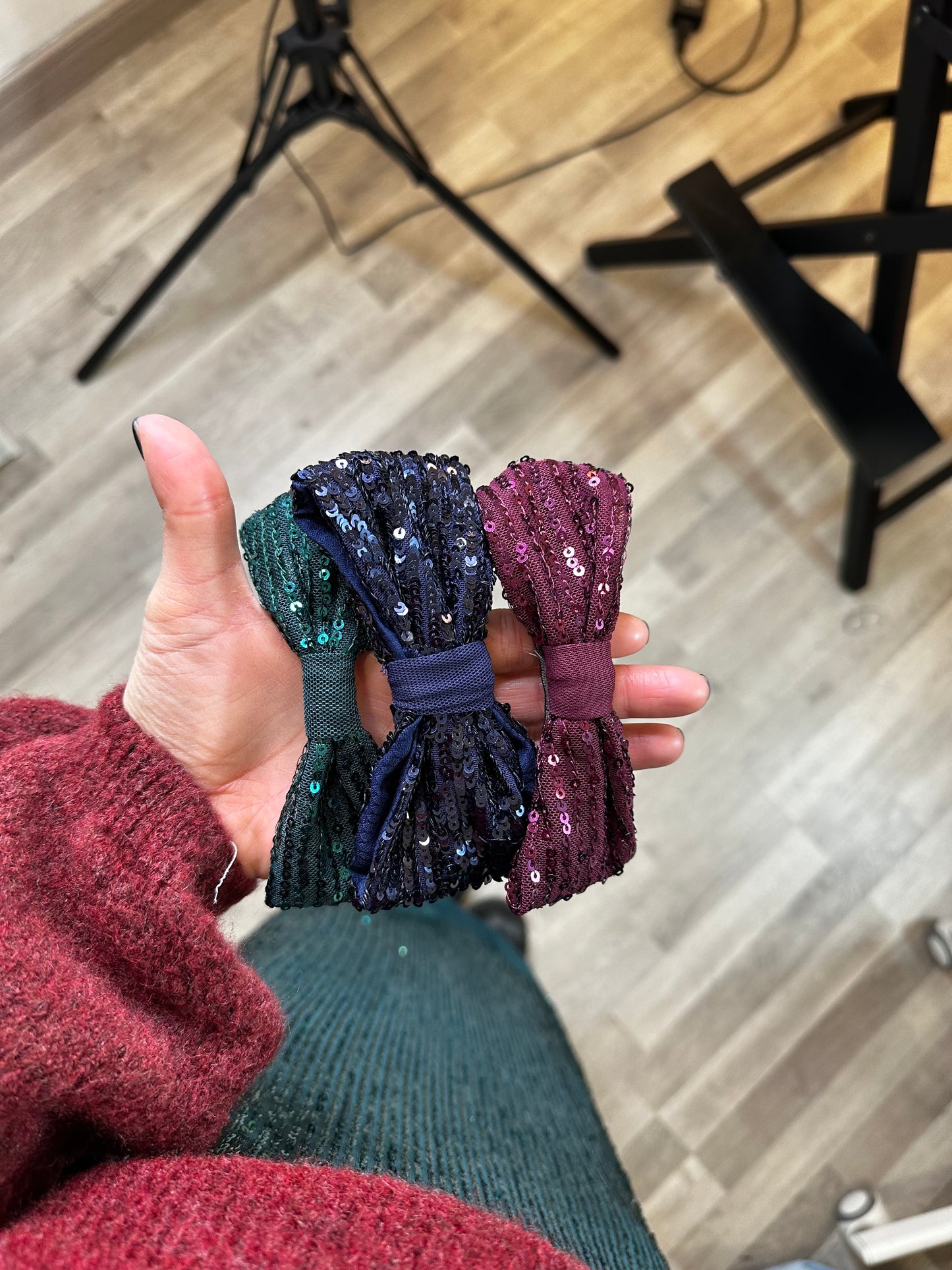 FIOCCO CHRISTMAS CAROL