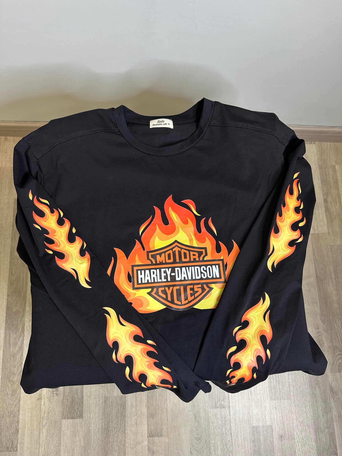 MAGLIE ROCK SCHIENA NUDA