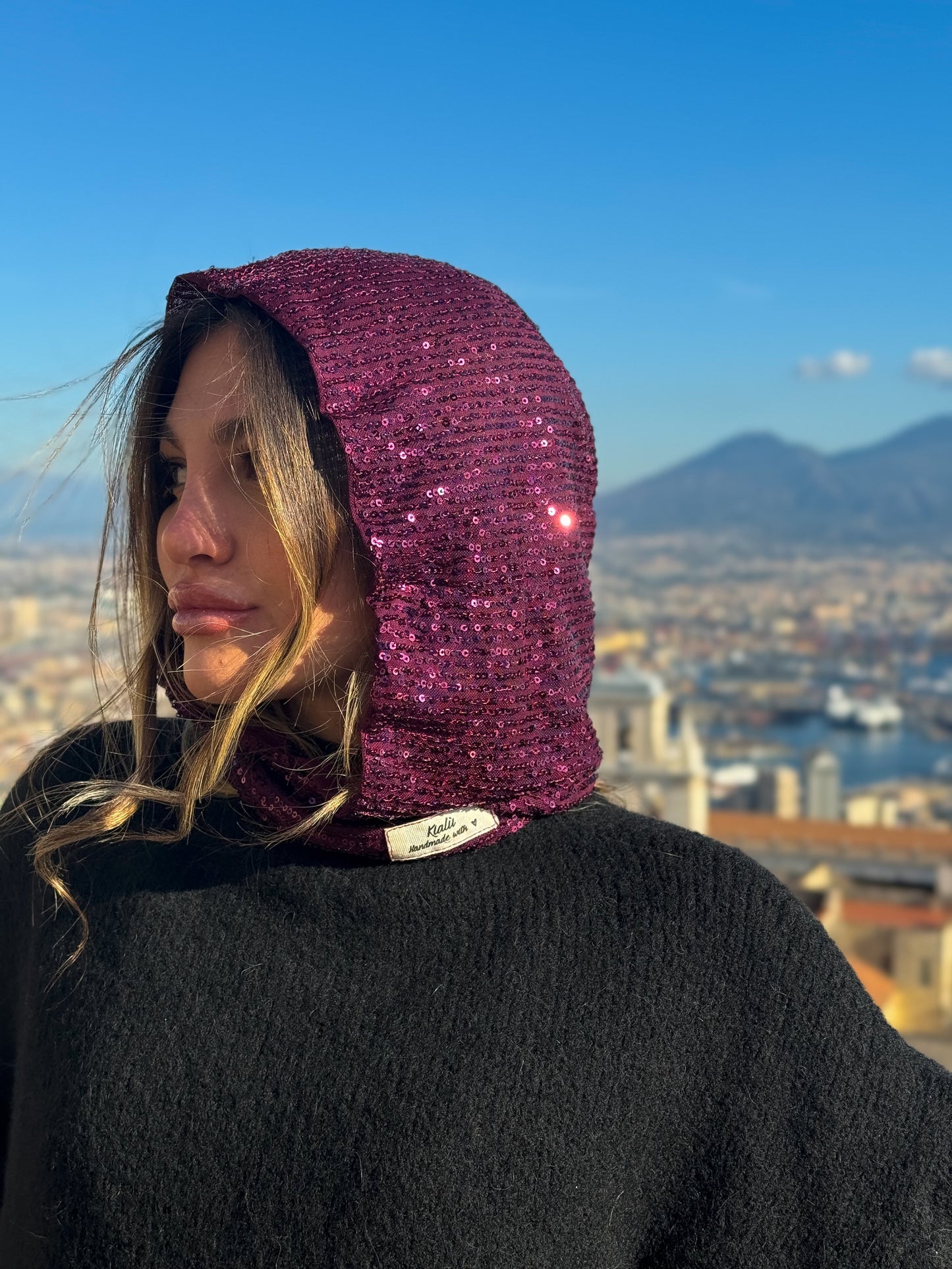 BALACLAVA CHRISTMAS CAROL