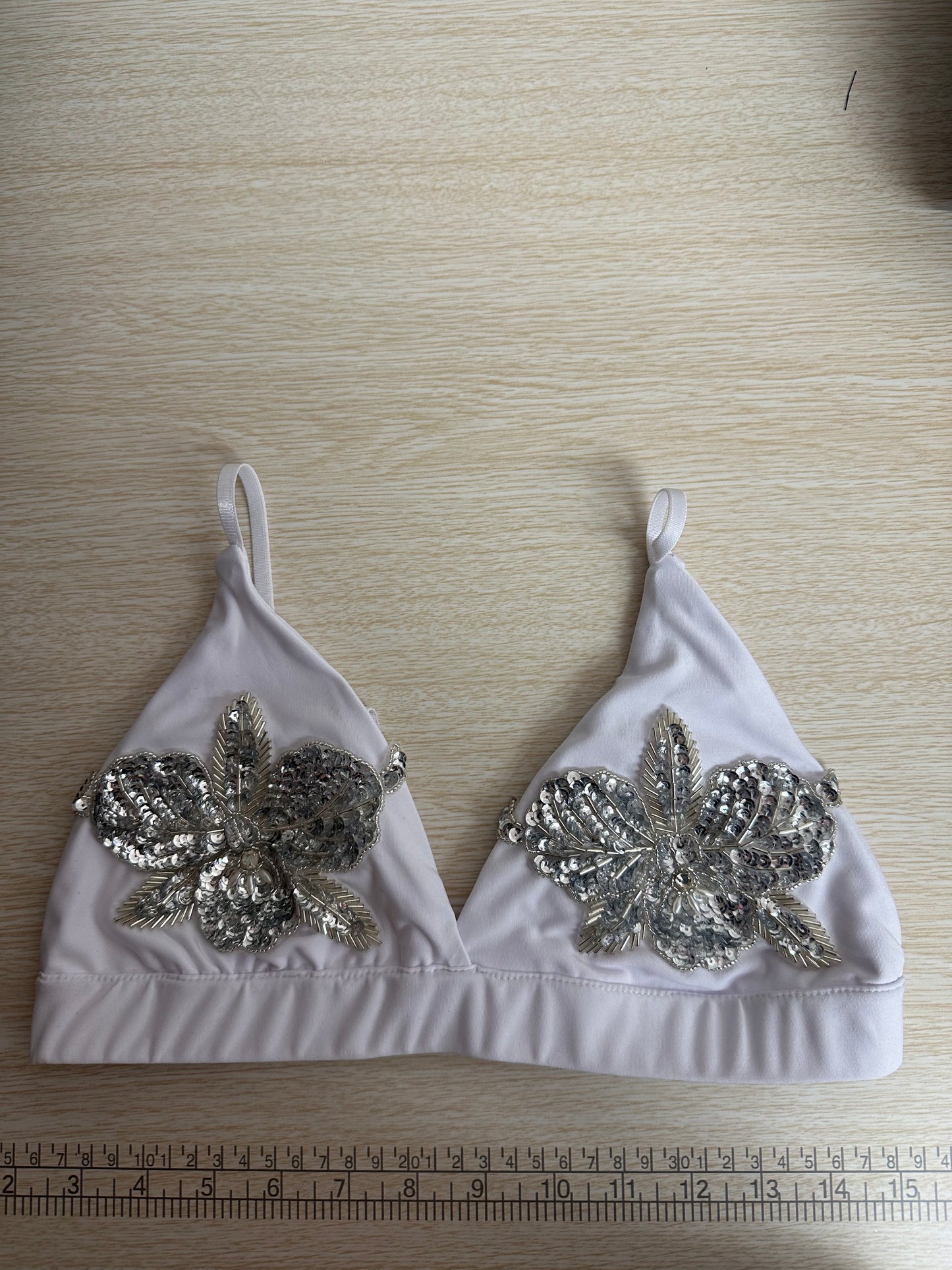 BRALETTE PAESTUM