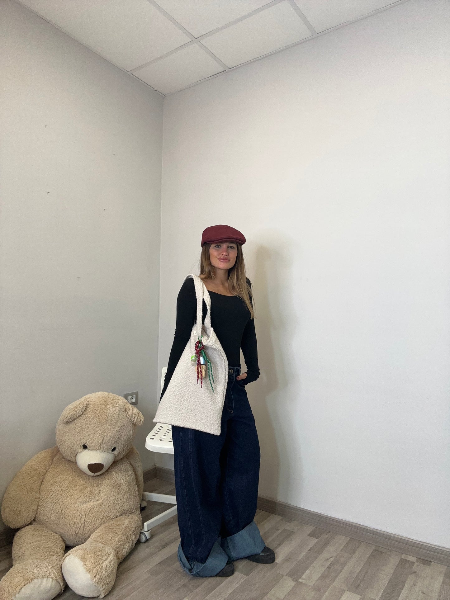 BODY LUANA