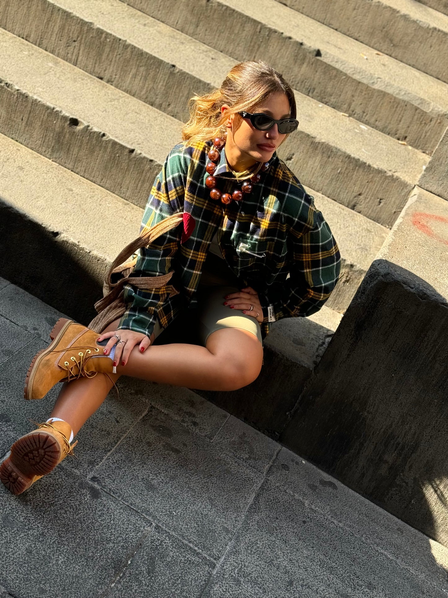 CAMICIA LOVE