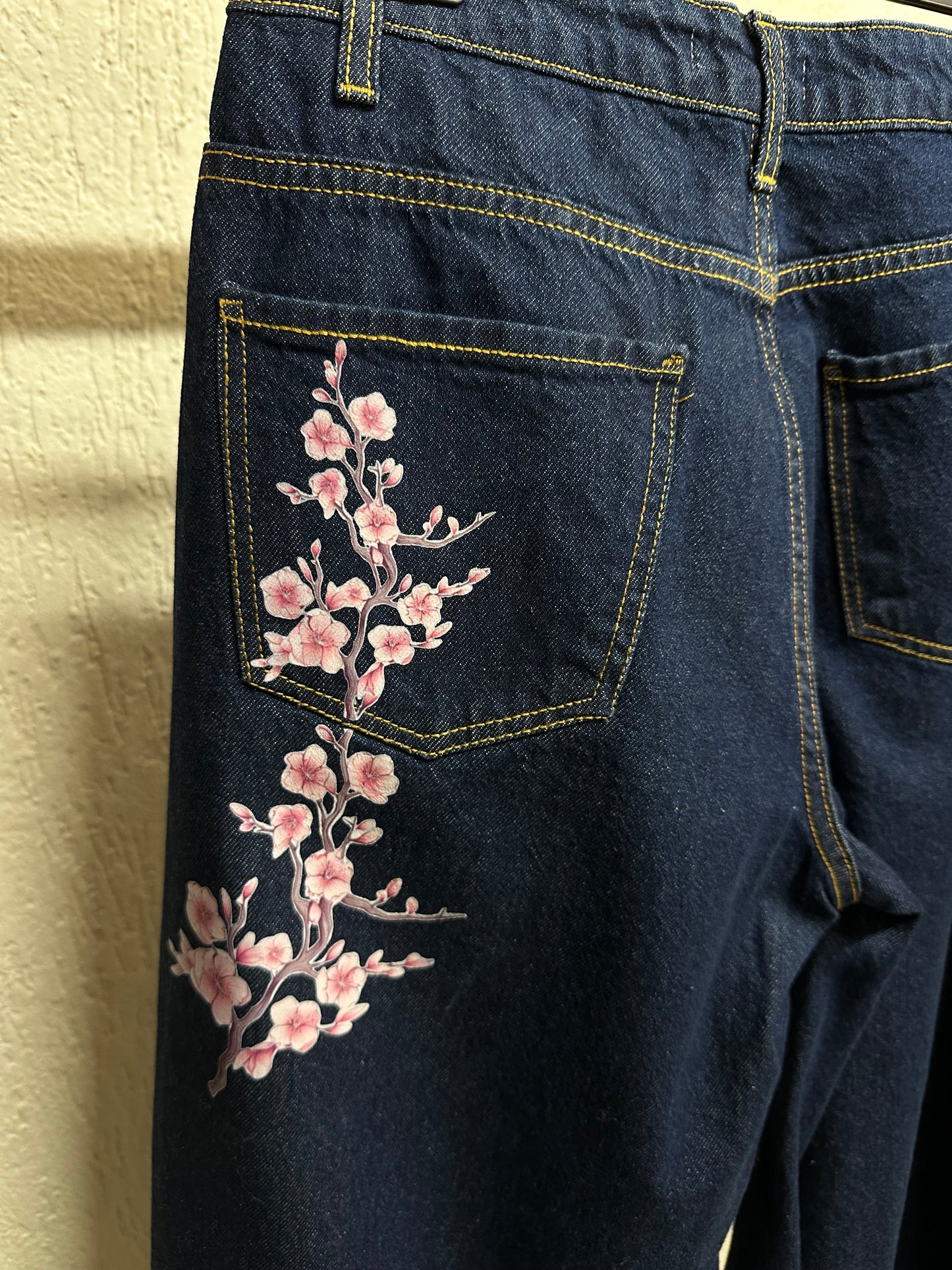 JEANS FIORI
