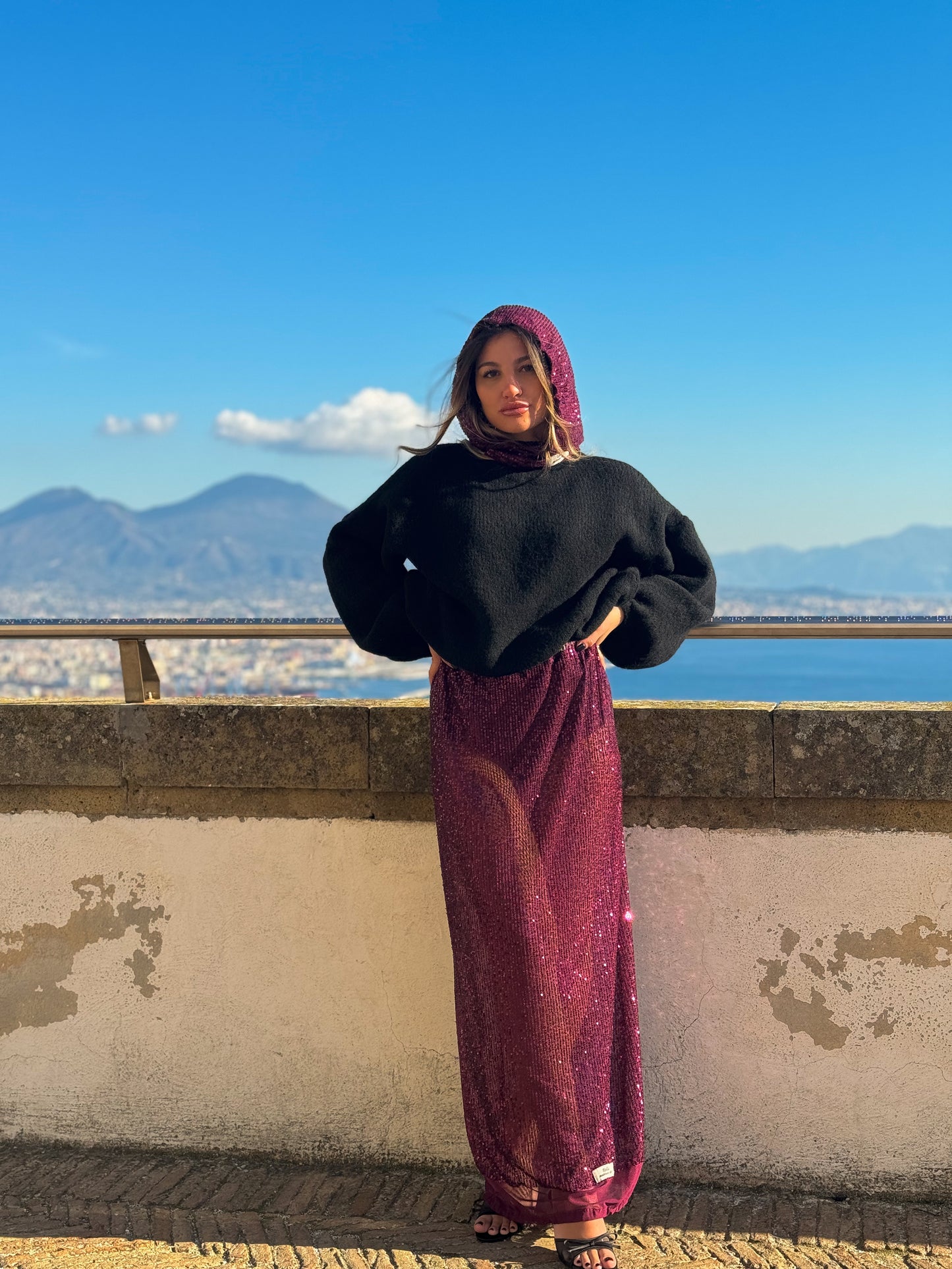 GONNA CHRISTMAS CAROL