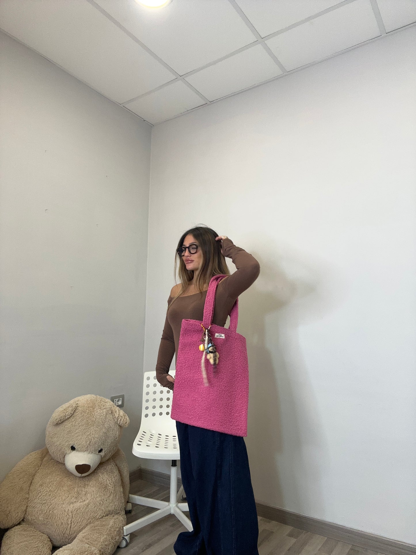 BODY LUANA