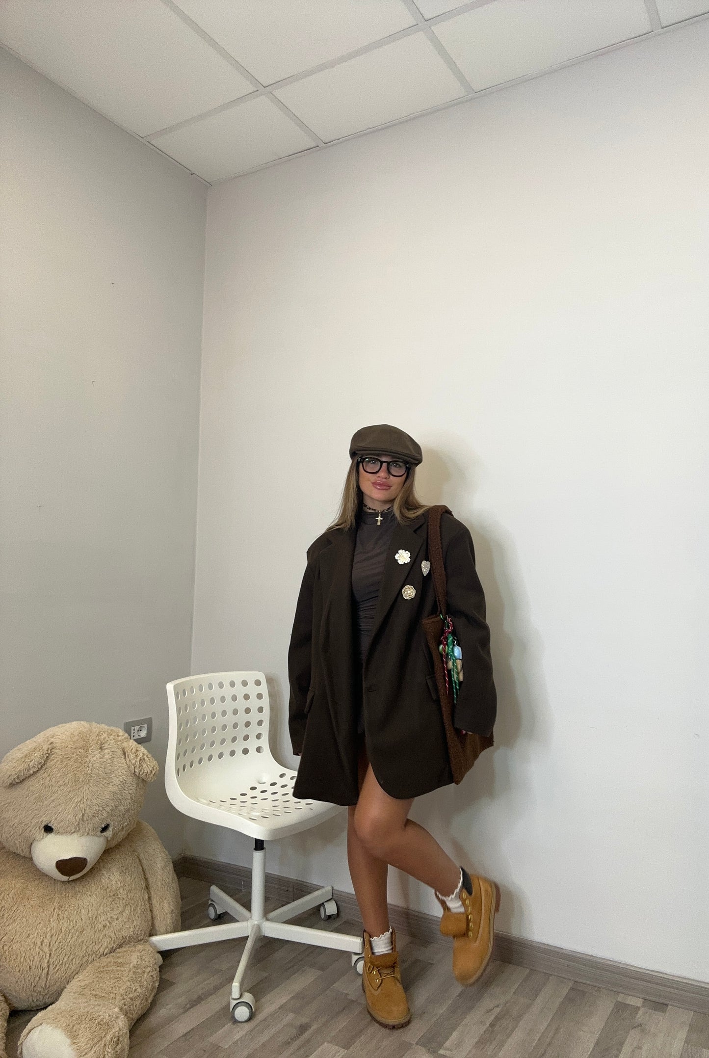 GIACCA CAPPOTTO