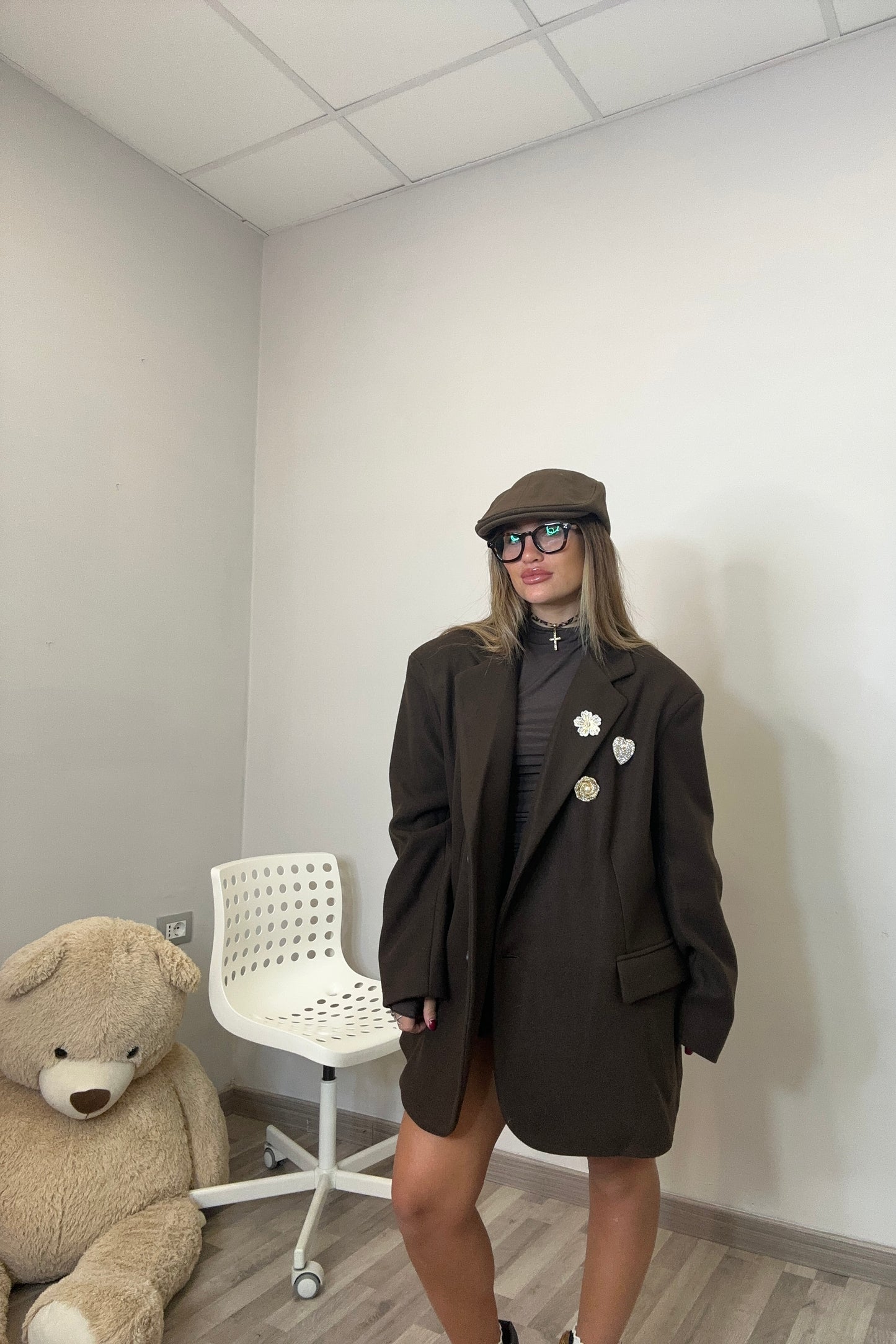 GIACCA CAPPOTTO