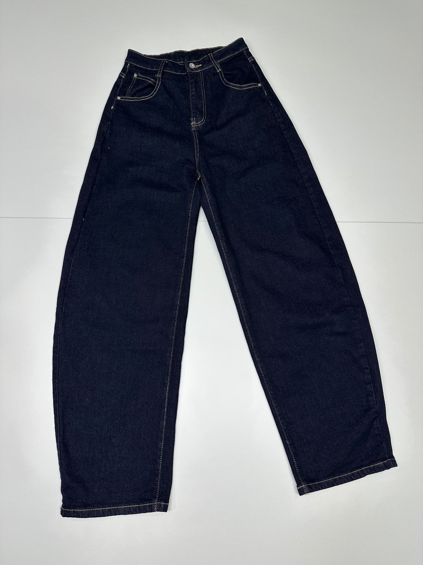 JEANS DRAGON