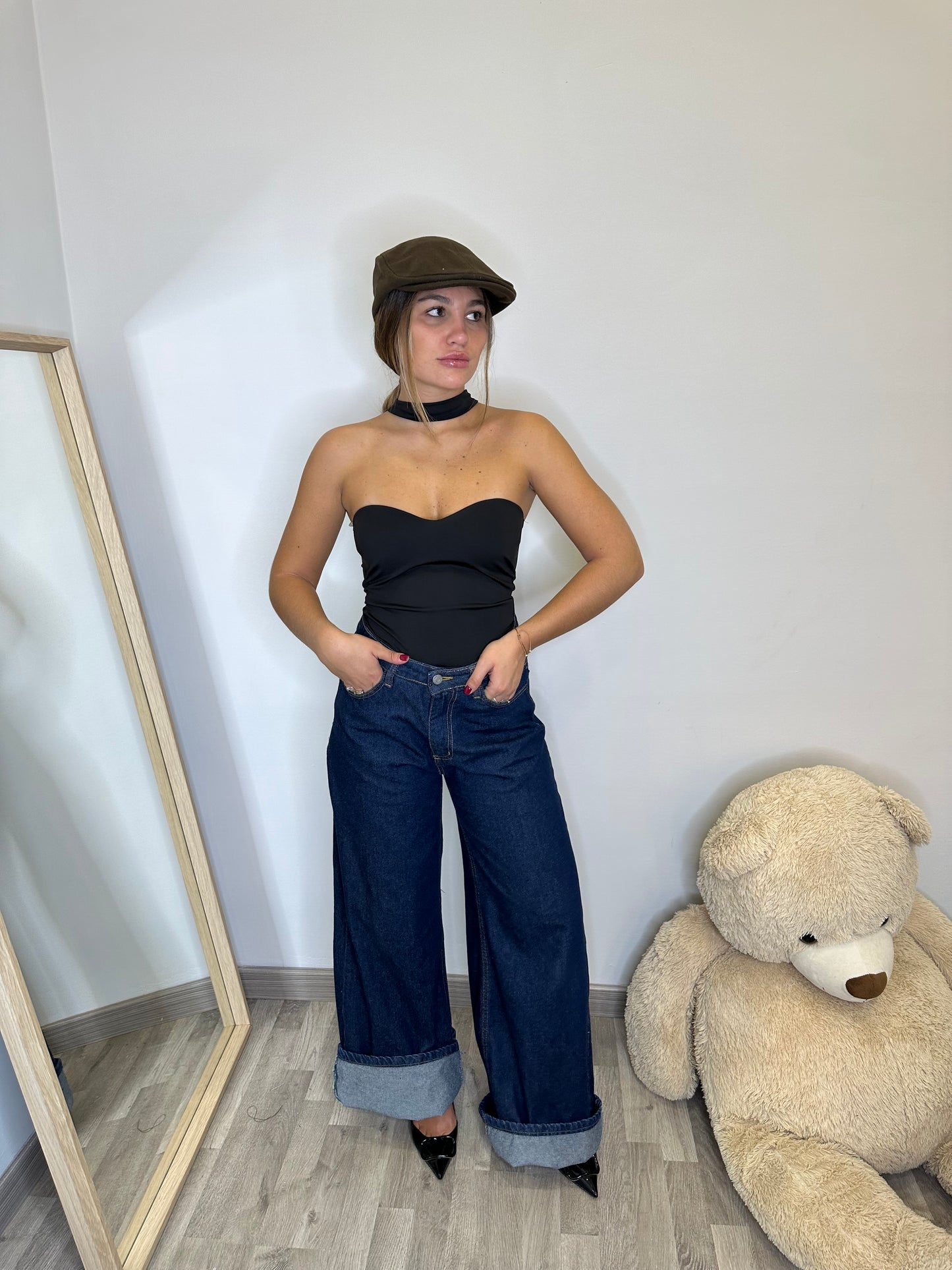 BODY HEART