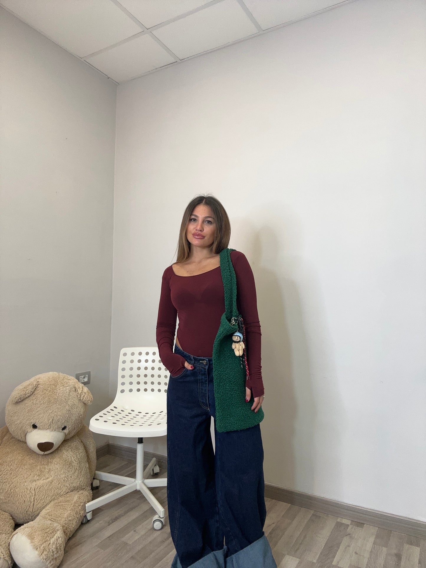 BODY LUANA