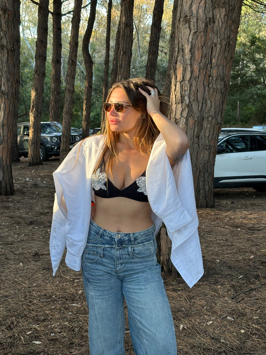 BRALETTE PAESTUM