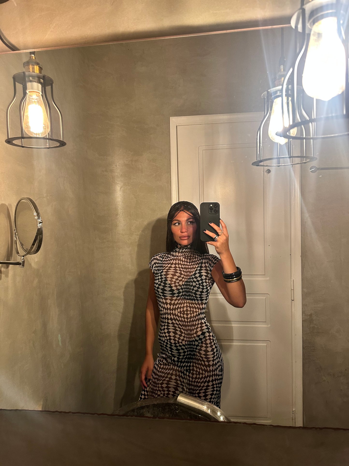DRESS ALEMAGOU