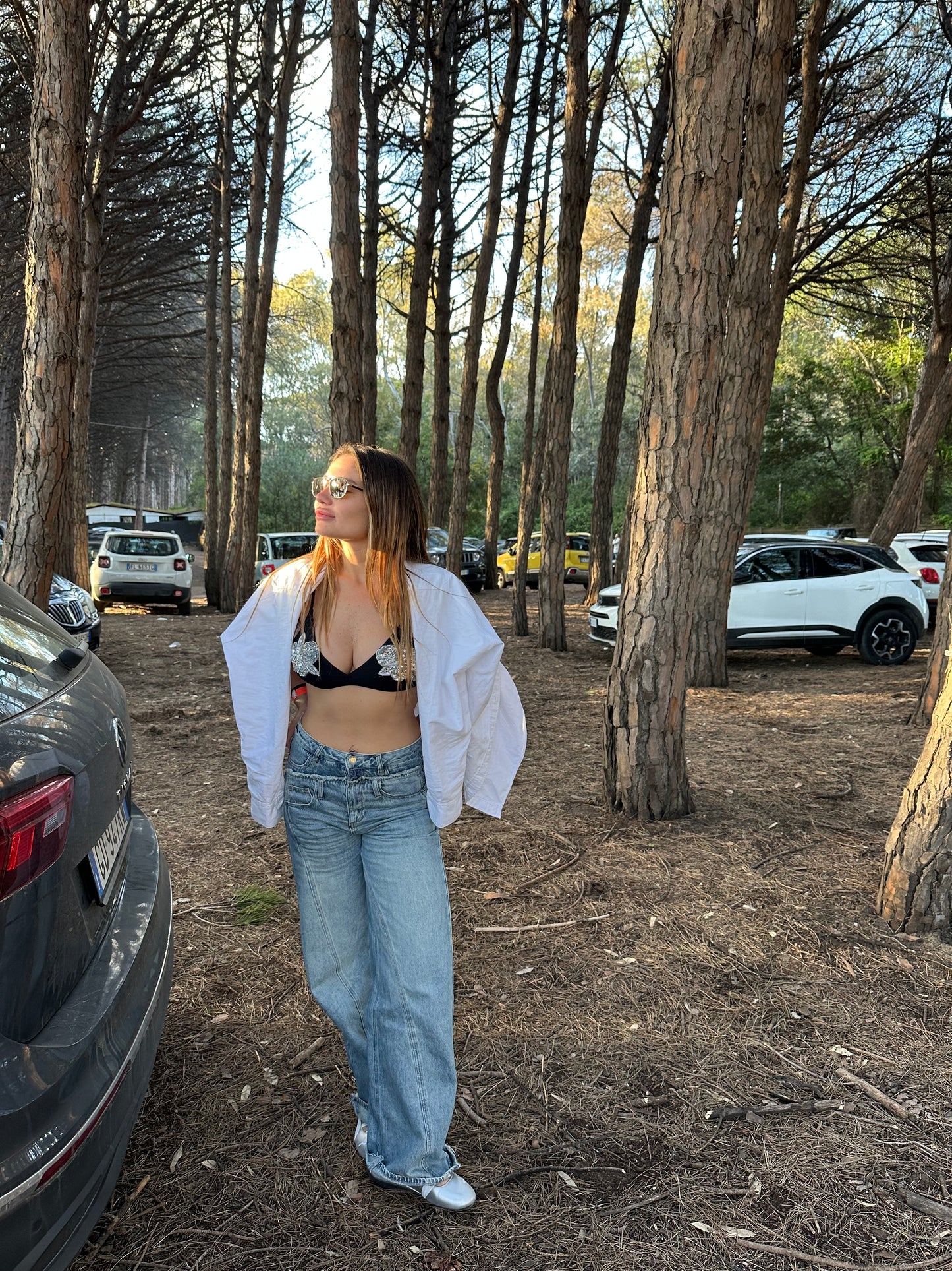 BRALETTE PAESTUM