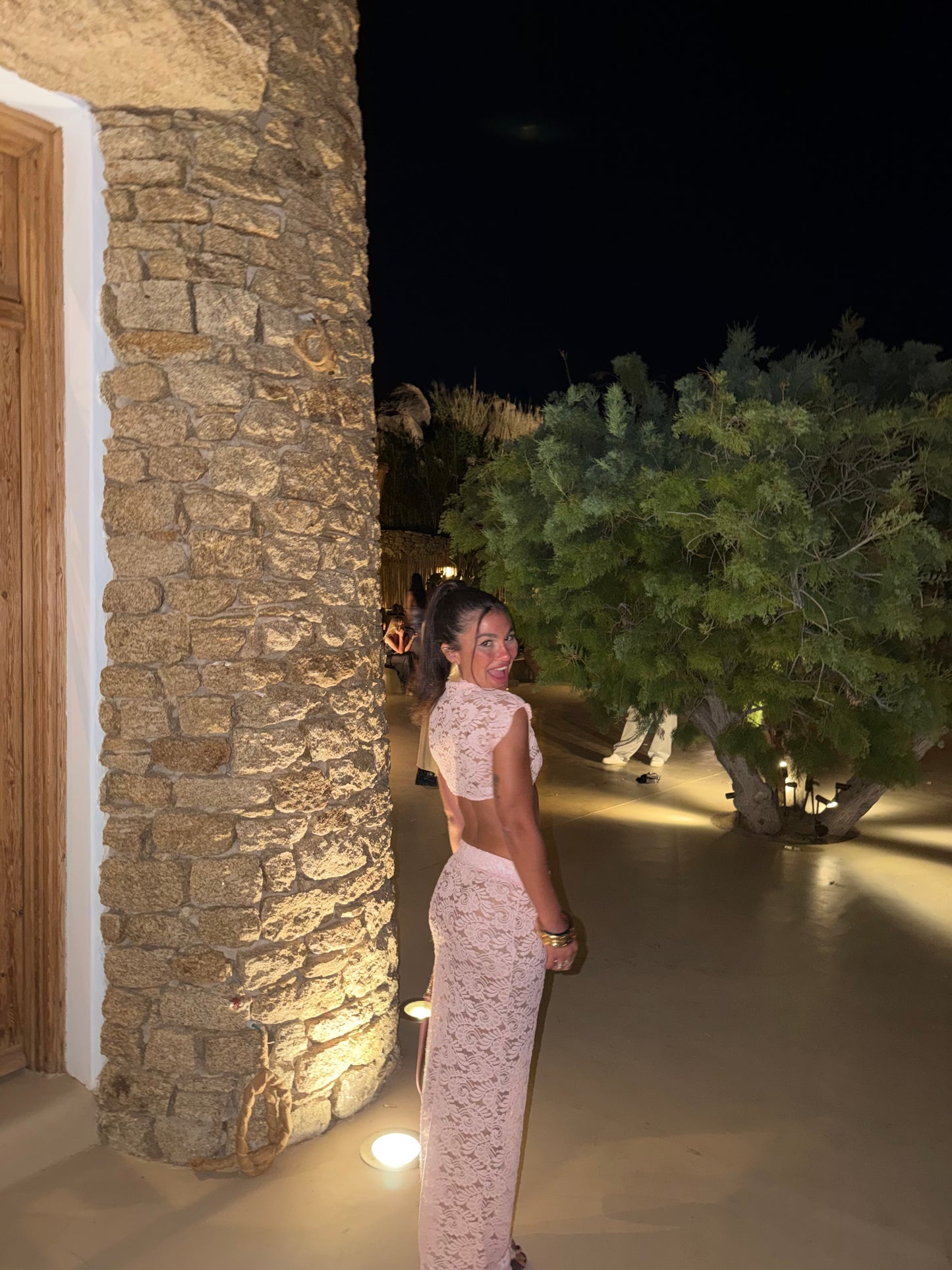 DRESS SCORPIOS