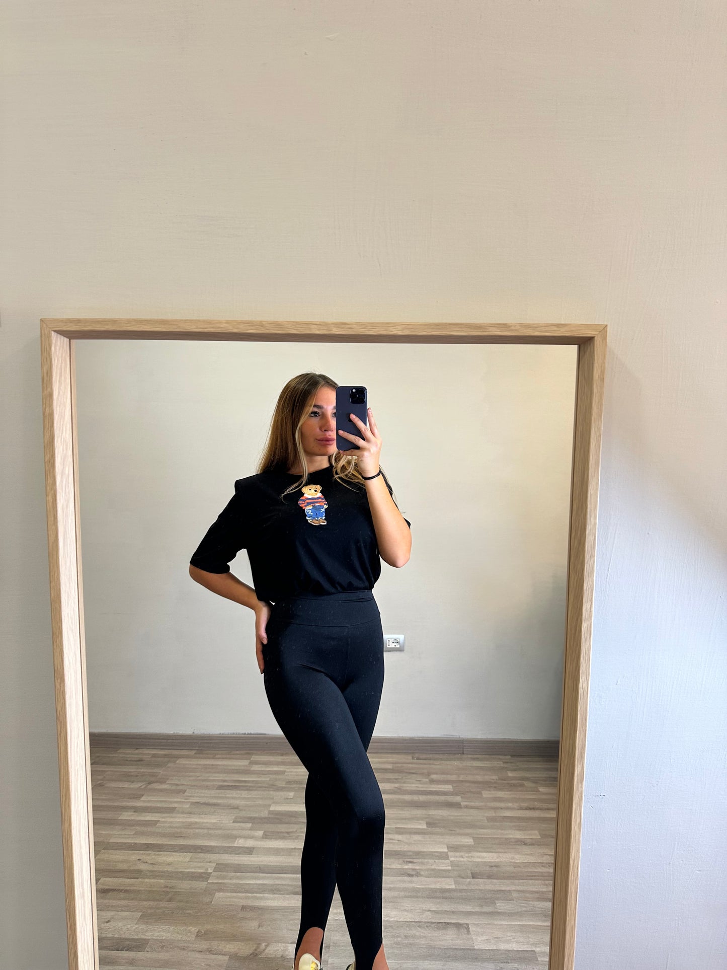MAGLIA JENNA