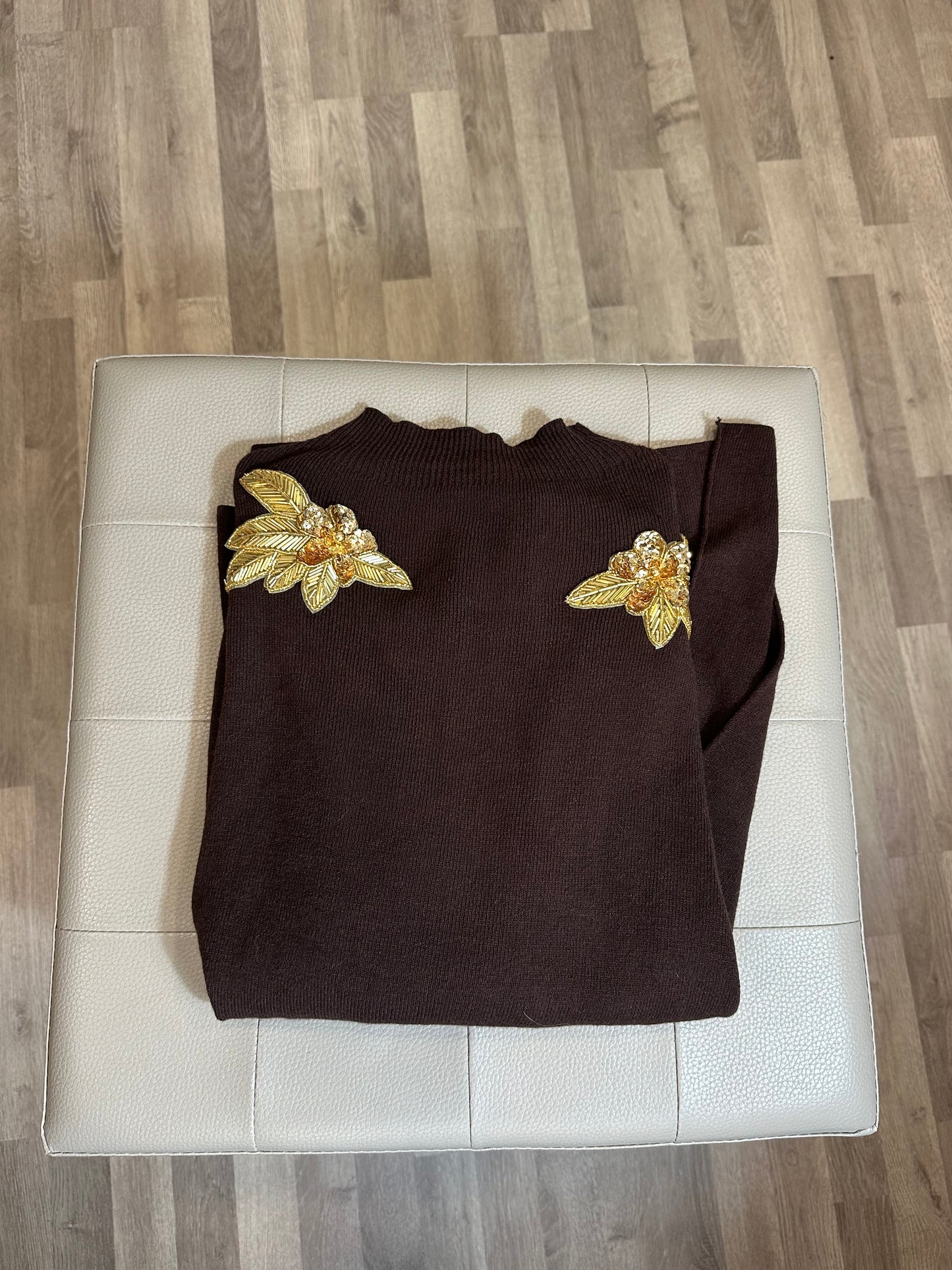 MAGLIONE CHARM