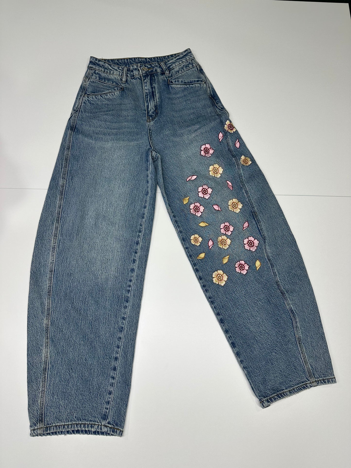 JEANS FIORI