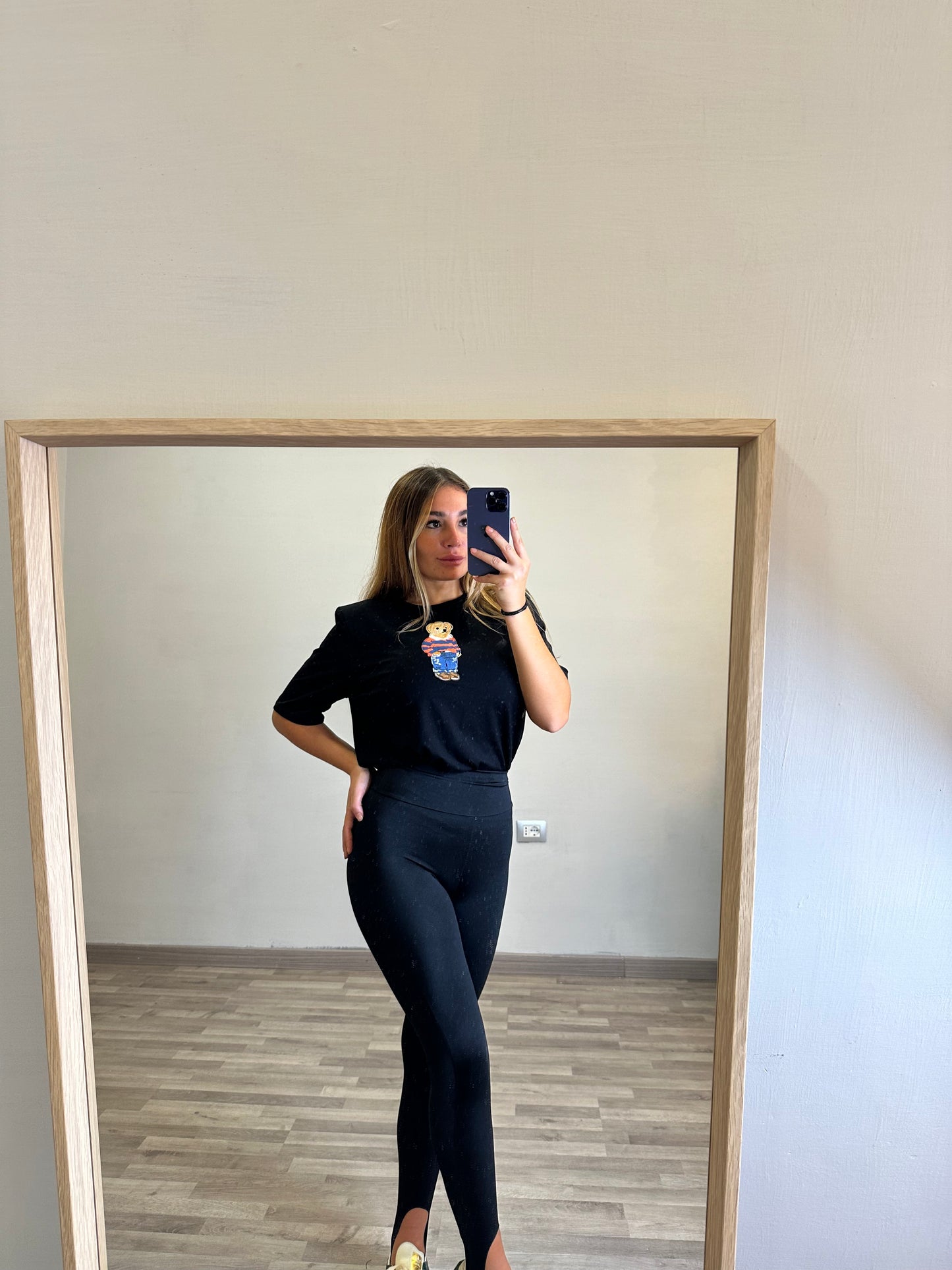 MAGLIA JENNA