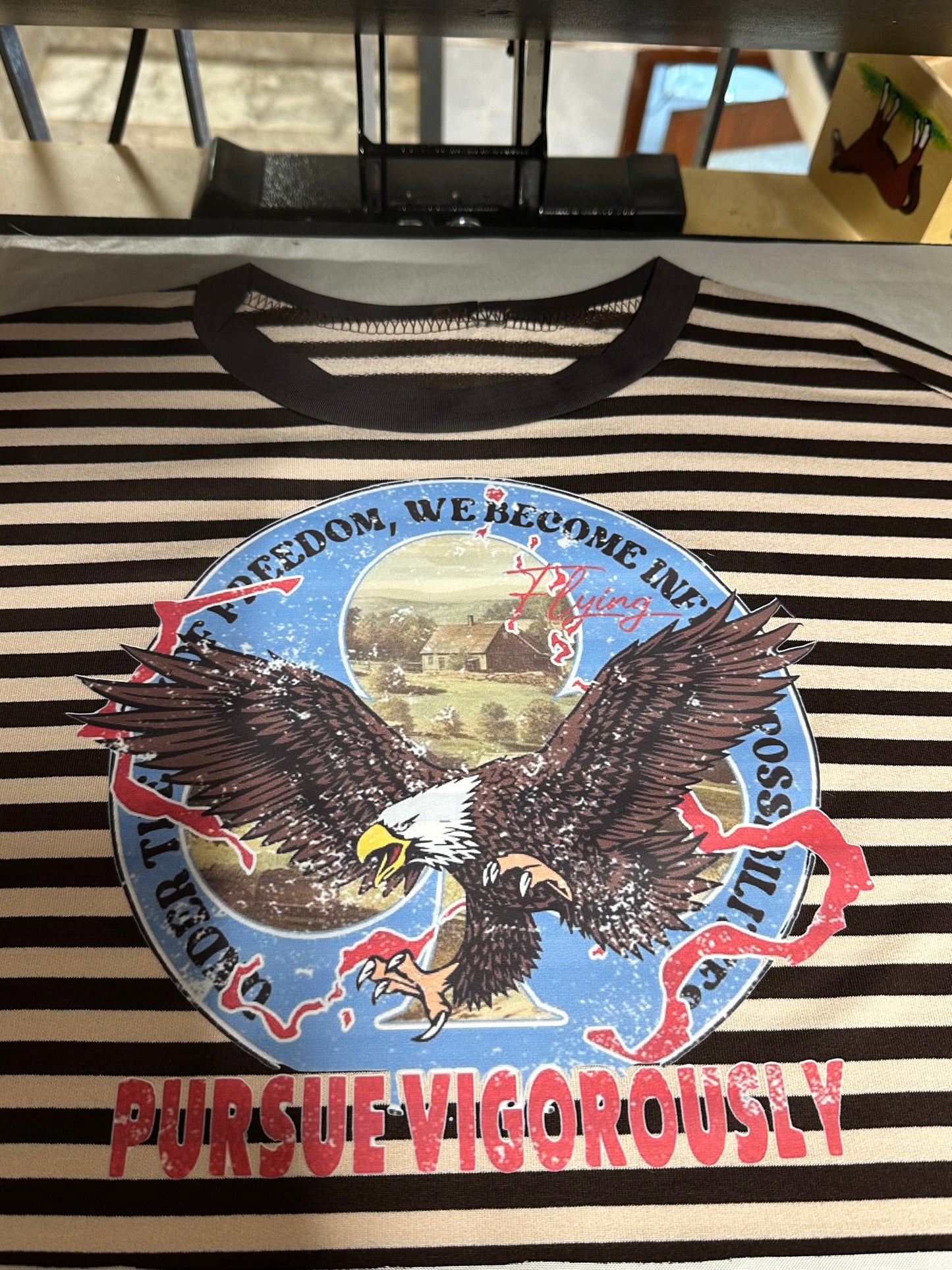 MAGLIA CORTA