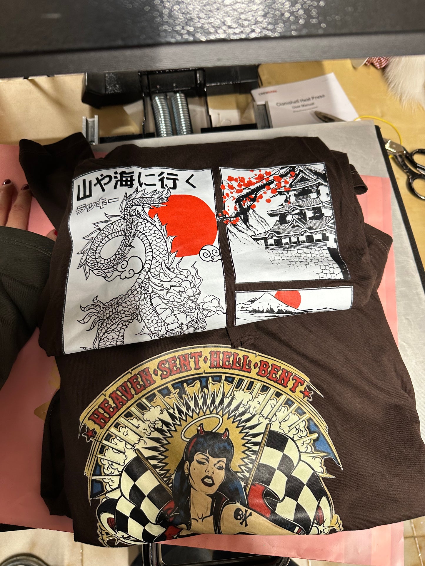 MAGLIE ROCK SCHIENA NUDA
