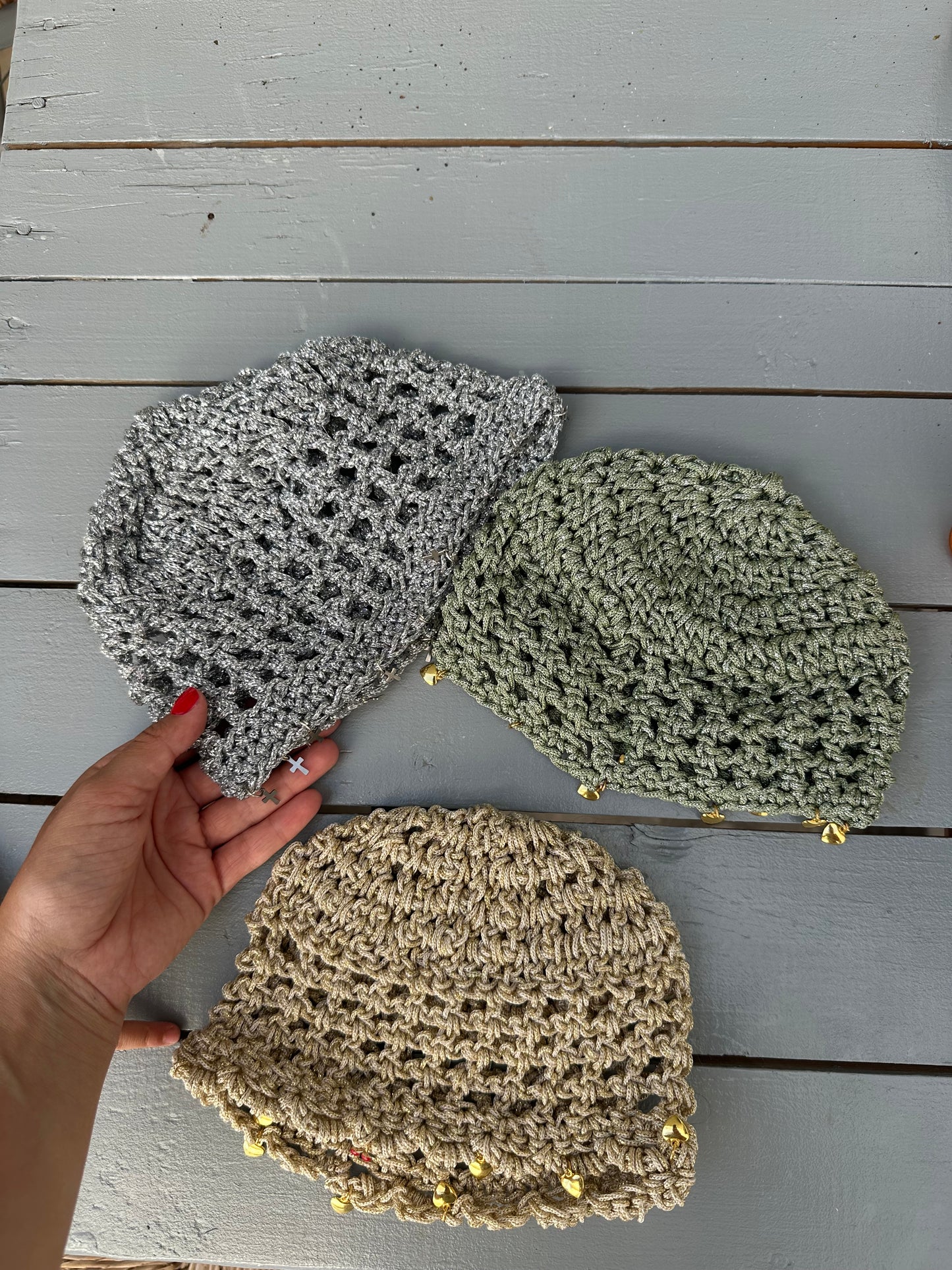 CAPPELLO PEGGY