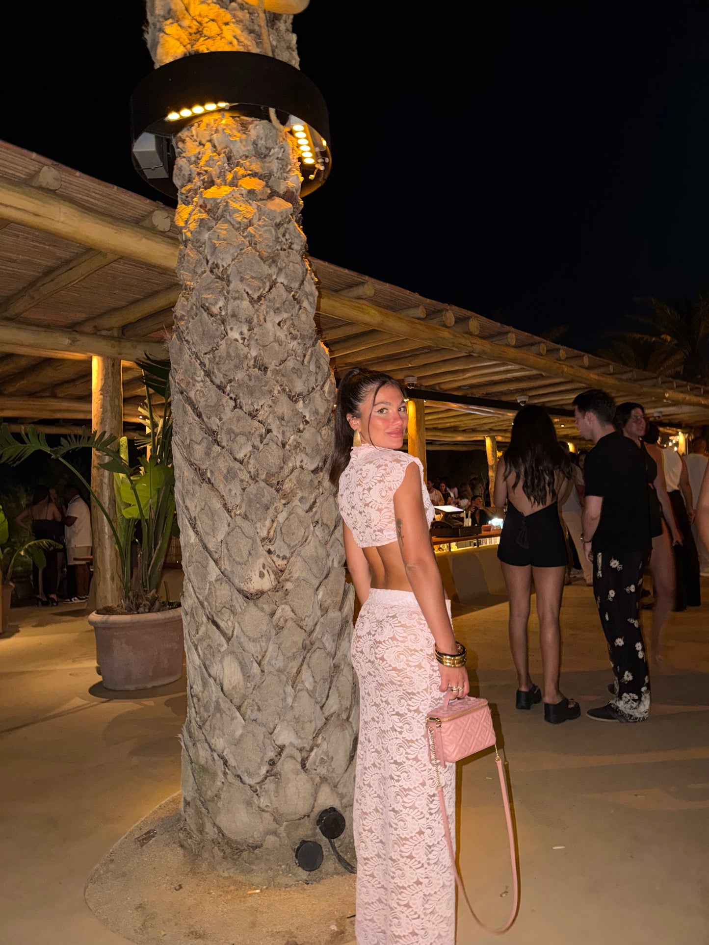DRESS SCORPIOS