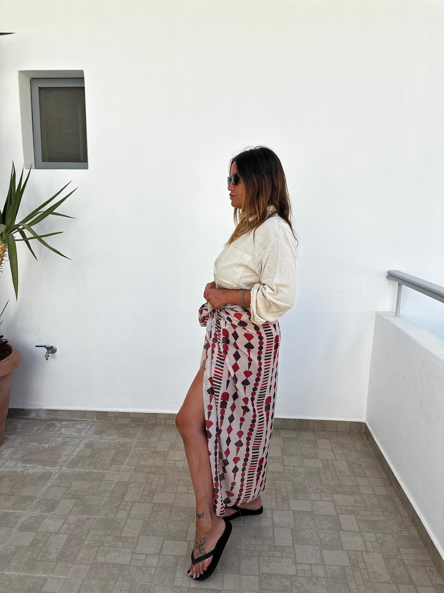 COORDINATO ETNICO