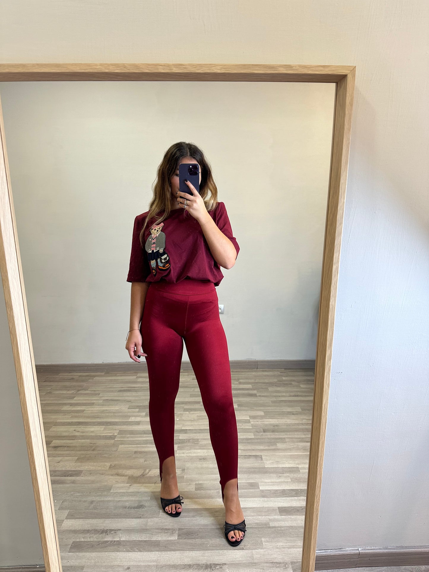 MAGLIA JENNA