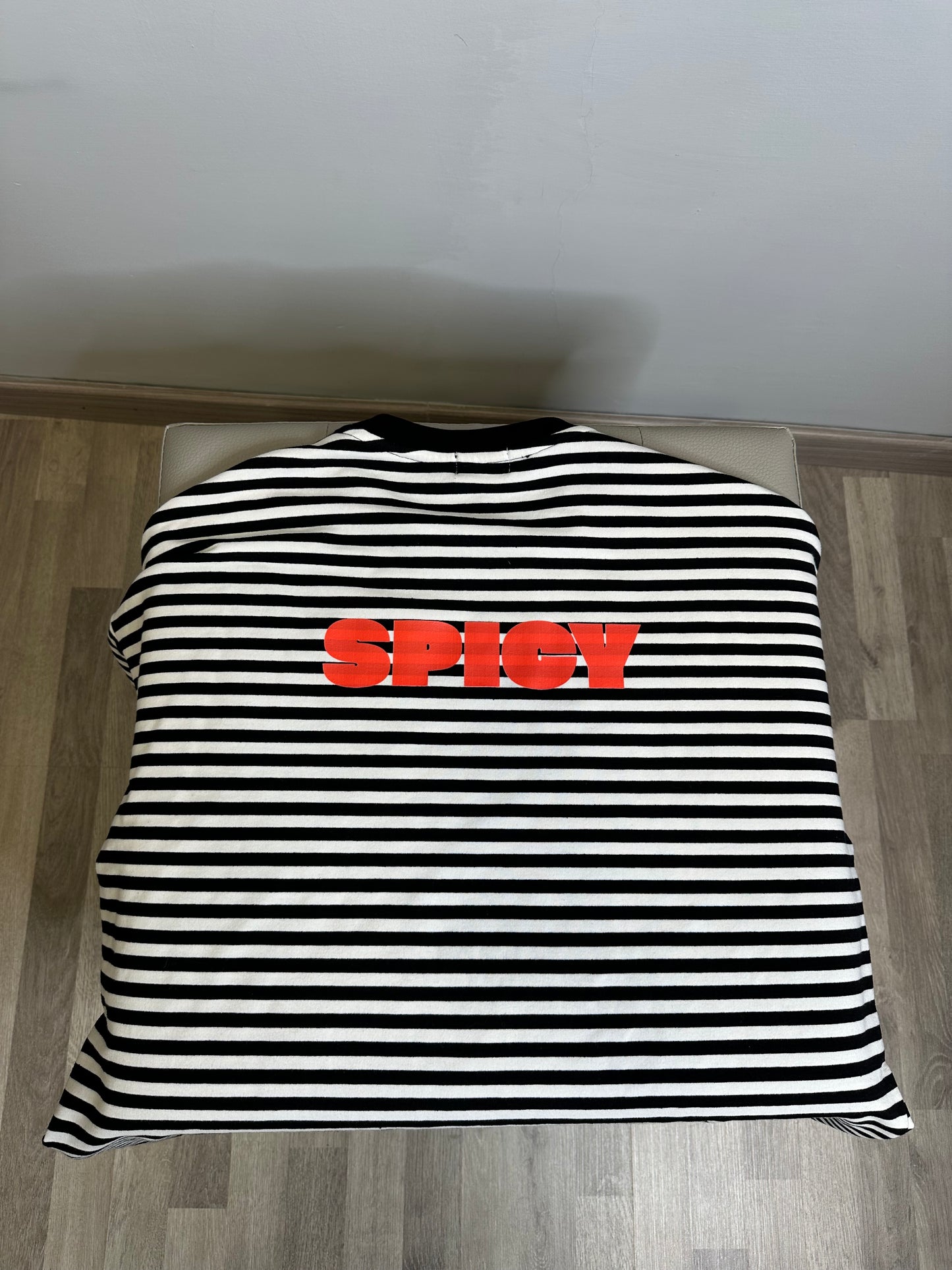 MAGLIA RIGHE CLASSIC