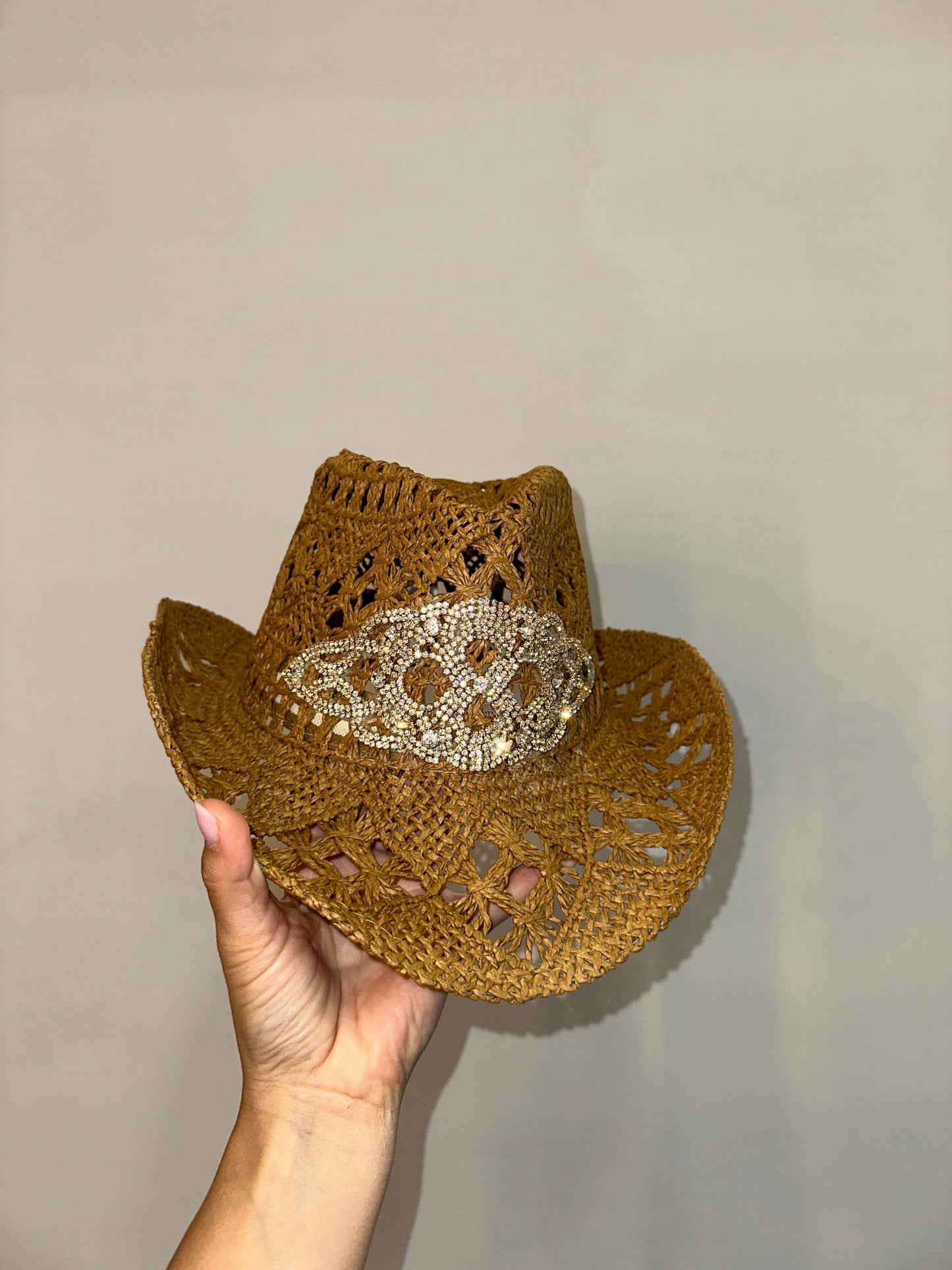 COWBOY STRASS