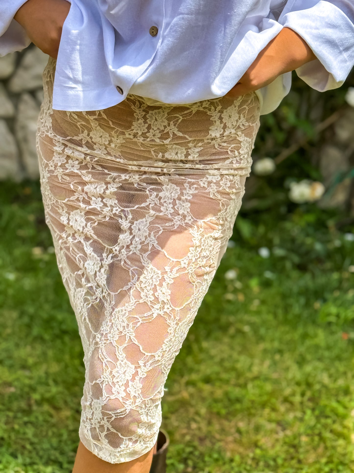 GONNA SANTORINI MIDI