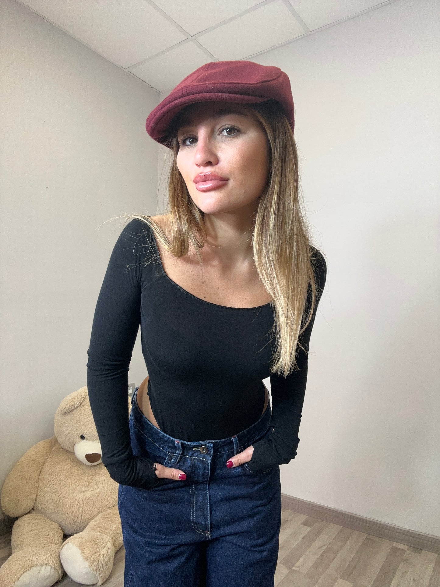 BODY LUANA