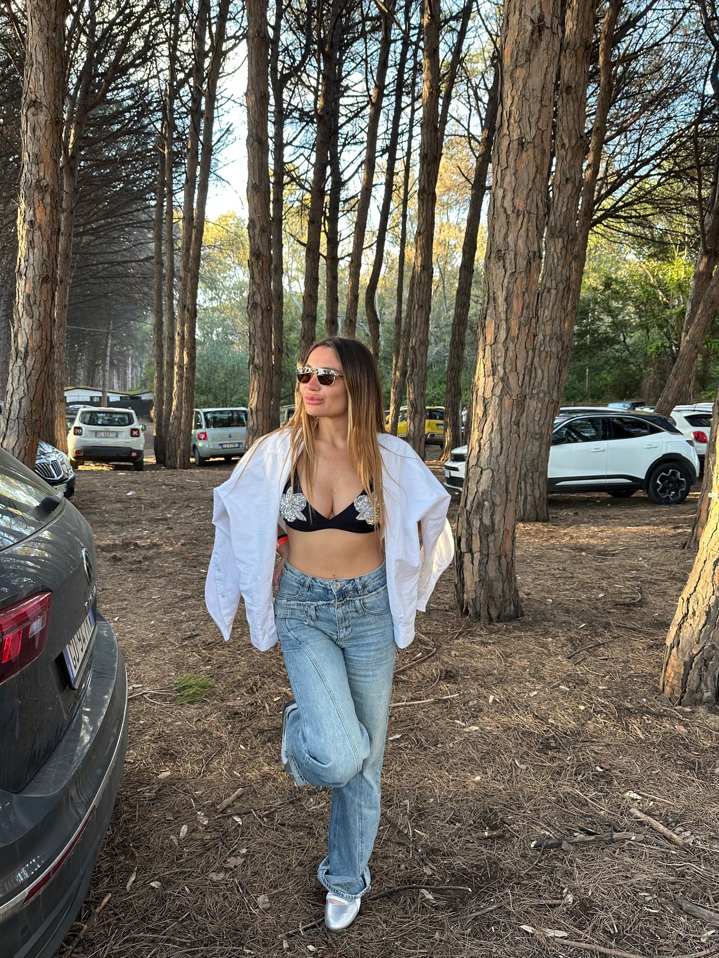BRALETTE PAESTUM