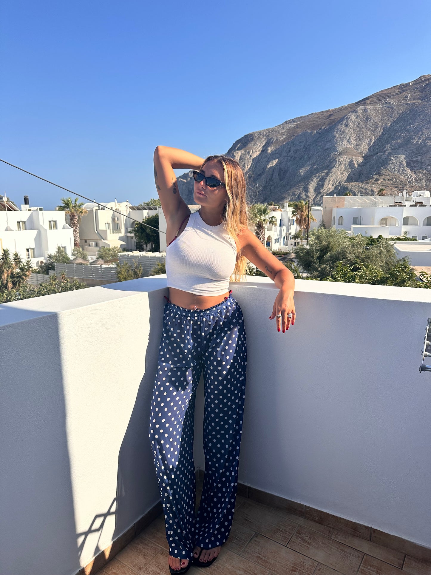 SET PANTALONE