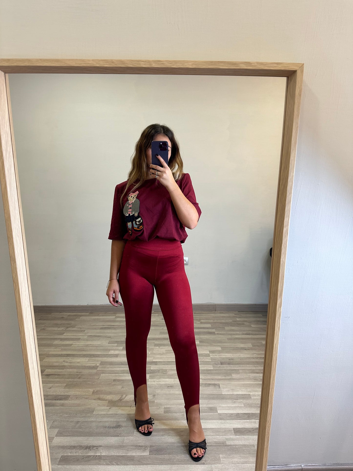 MAGLIA JENNA