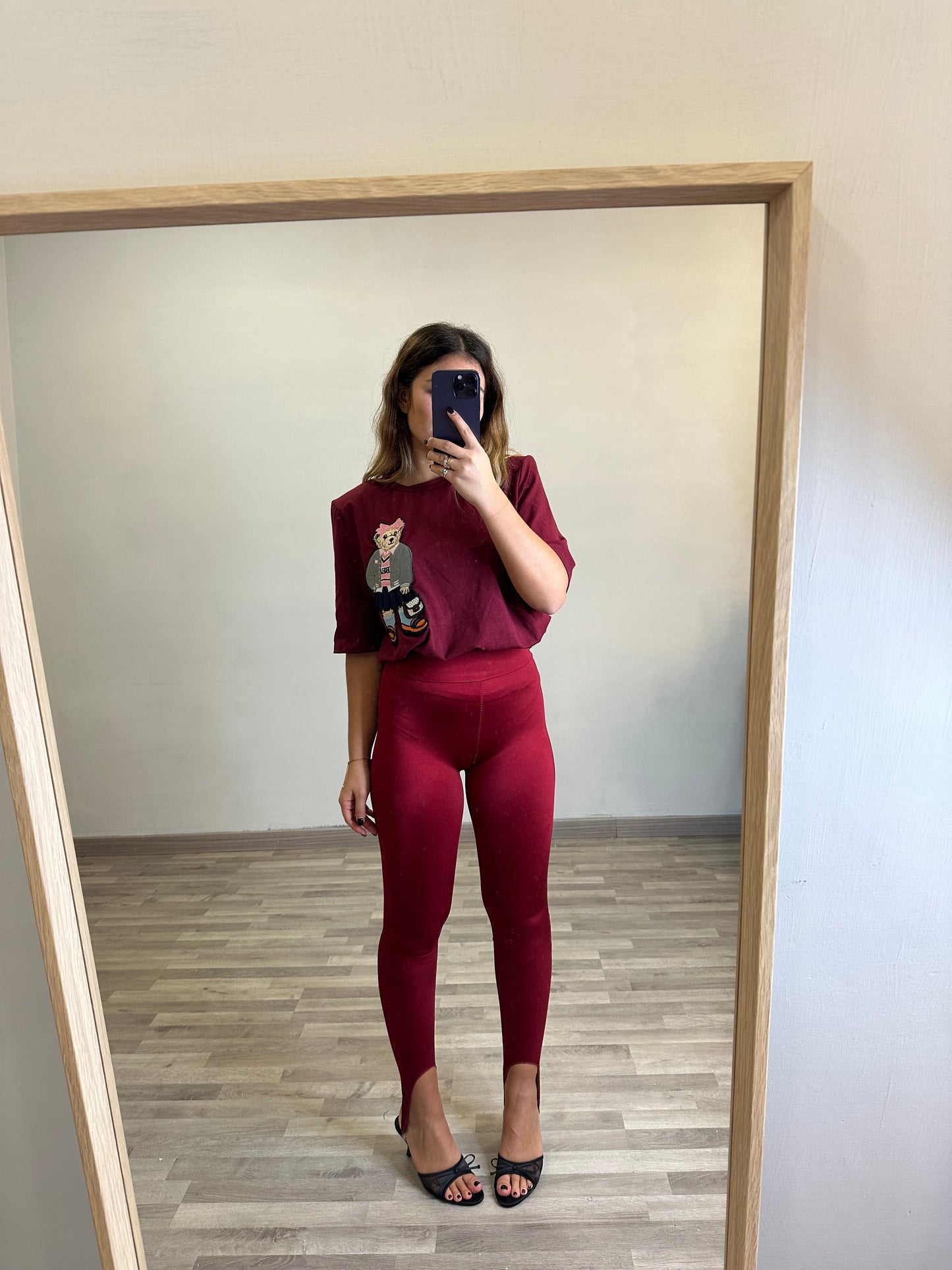 MAGLIA JENNA