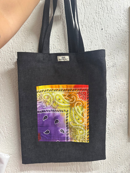 TOTEBAG