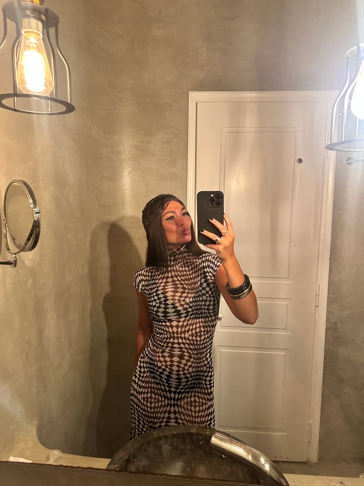 DRESS ALEMAGOU