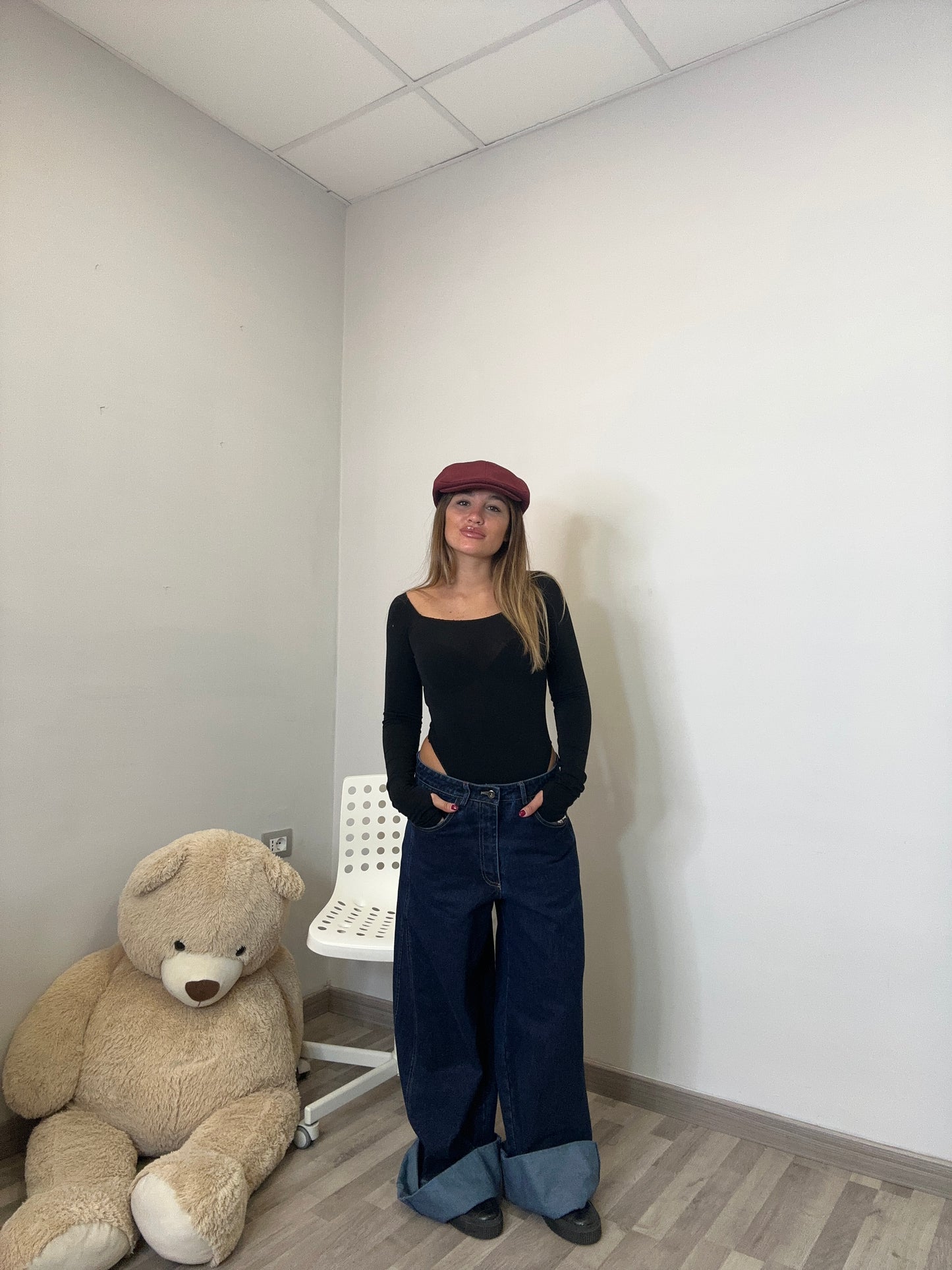 BODY LUANA