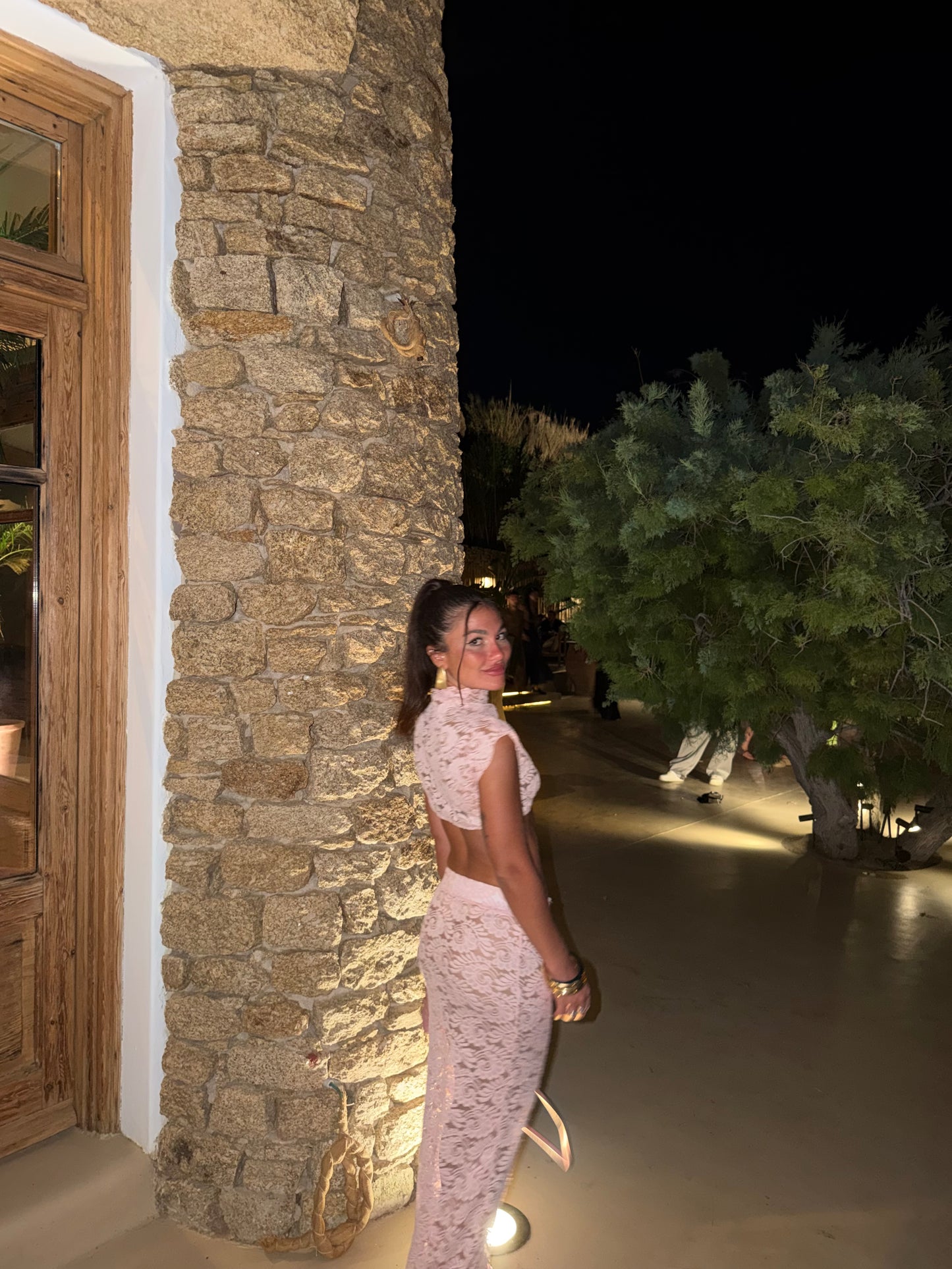 DRESS SCORPIOS